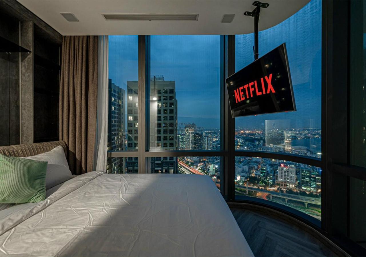 Vinhomes Park - The -the Park -the Landmark * TP. Hồ Chí Minh