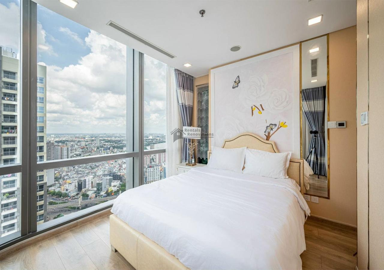 Căn hộ Vinhomes Park - The -the Park -the Landmark TP. Hồ Chí Minh