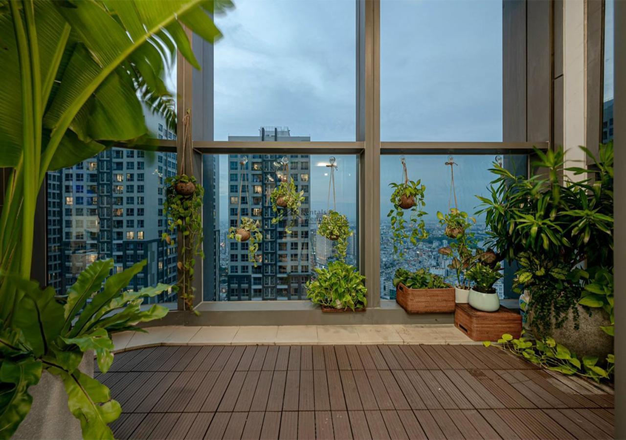 Vinhomes Park - The -the Park -the Landmark Bandar Ho Chi Minh