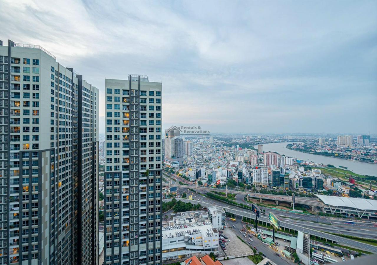 Căn hộ Vinhomes Park - The -the Park -the Landmark *