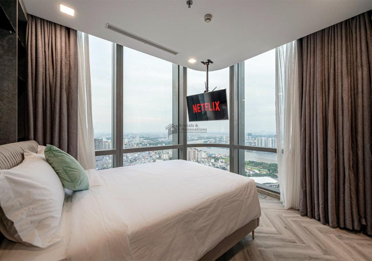 Vinhomes Park - The -the Park -the Landmark * TP. Hồ Chí Minh