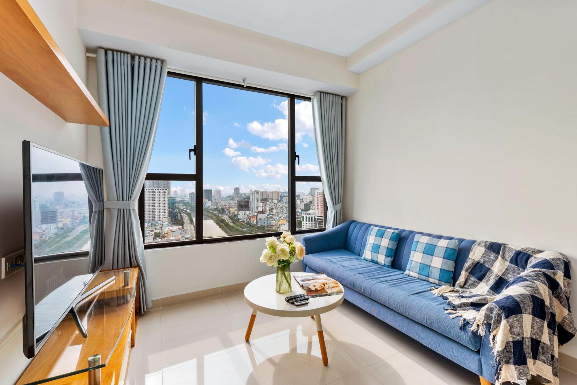 Stellar Cbd Rivergate - Pool - Free 4g Sim For 3 Nights Apartment *