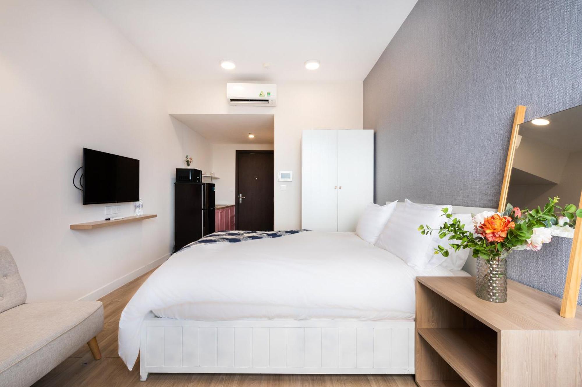 Stellar Cbd Rivergate - Pool - Free 4g Sim For 3 Nights Apartment