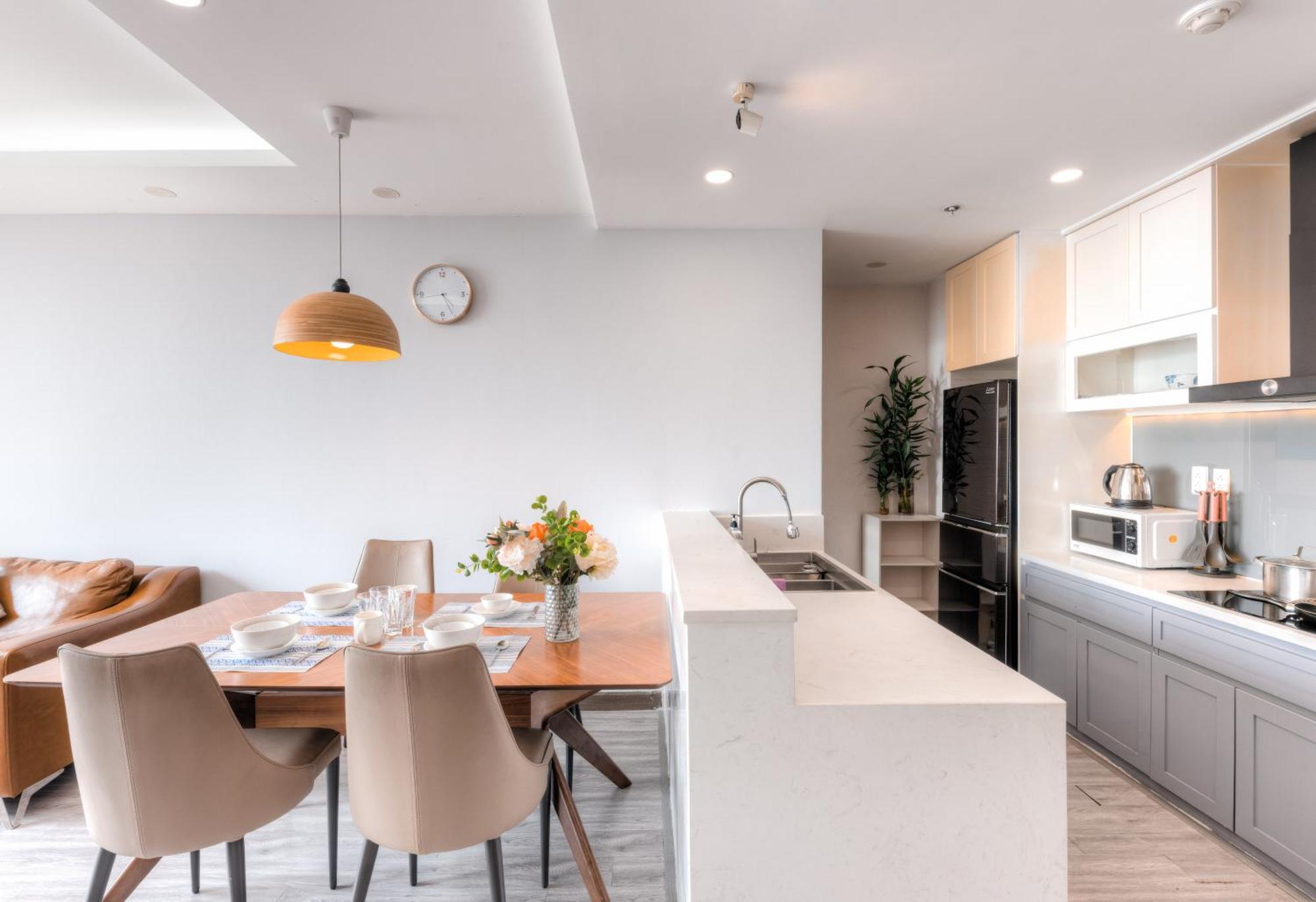 Apartment Stellar Cbd Rivergate - Pool - Free 4g Sim For 3 Nights *