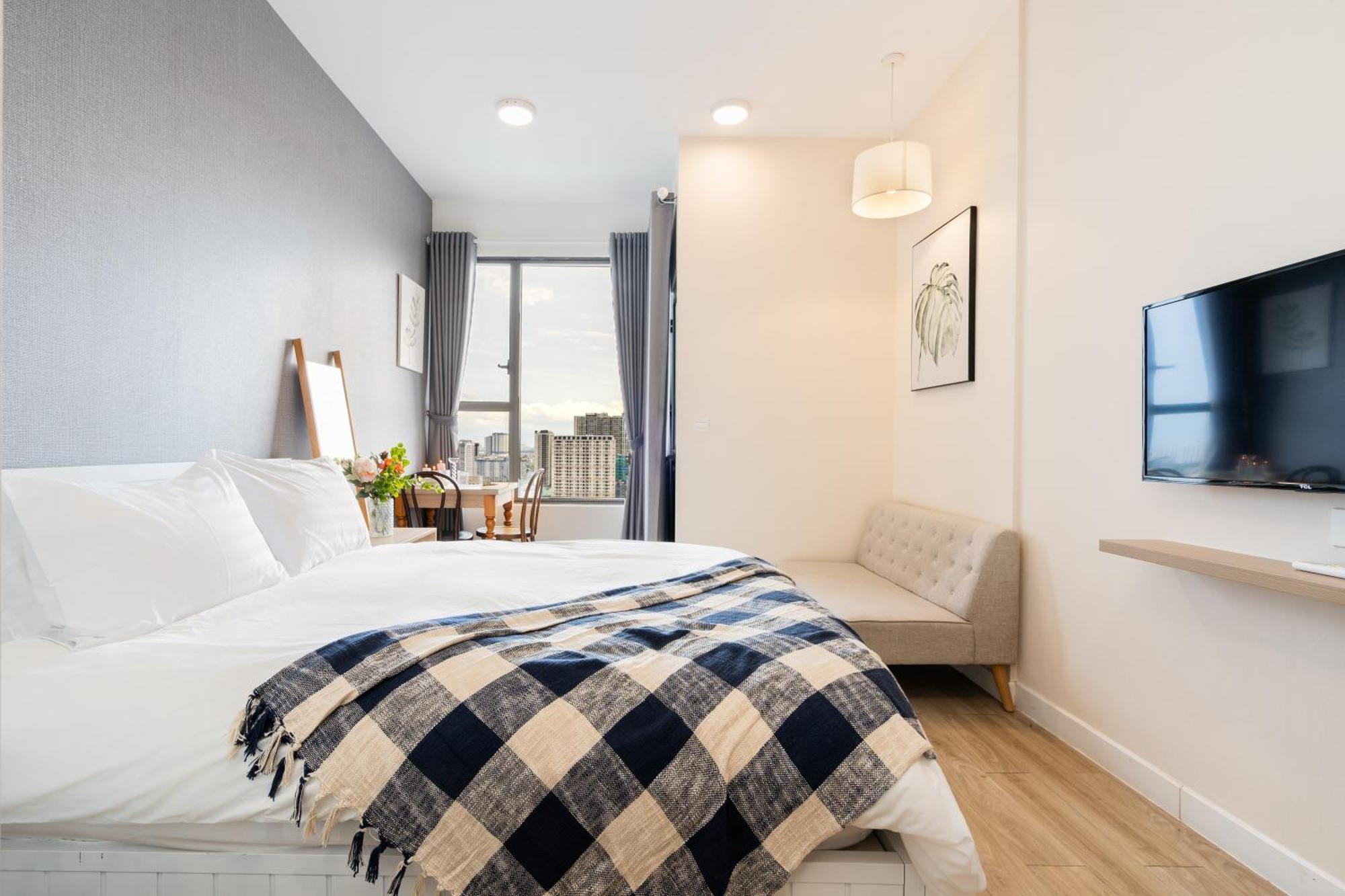 Apartment Stellar Cbd Rivergate - Pool - Free 4g Sim For 3 Nights