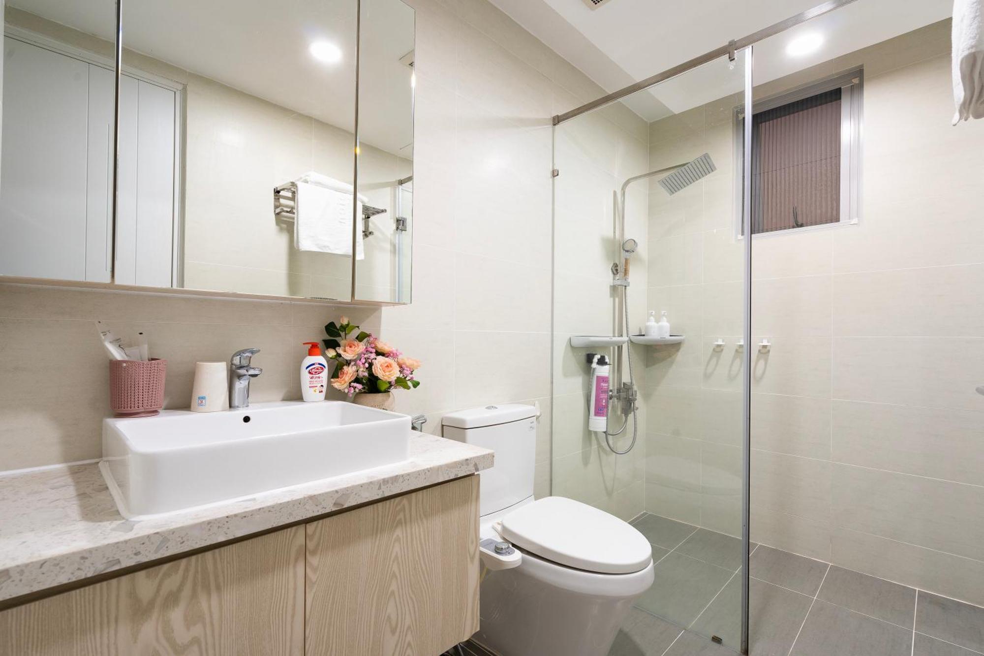 Apartment Scenic Valley Serviced *