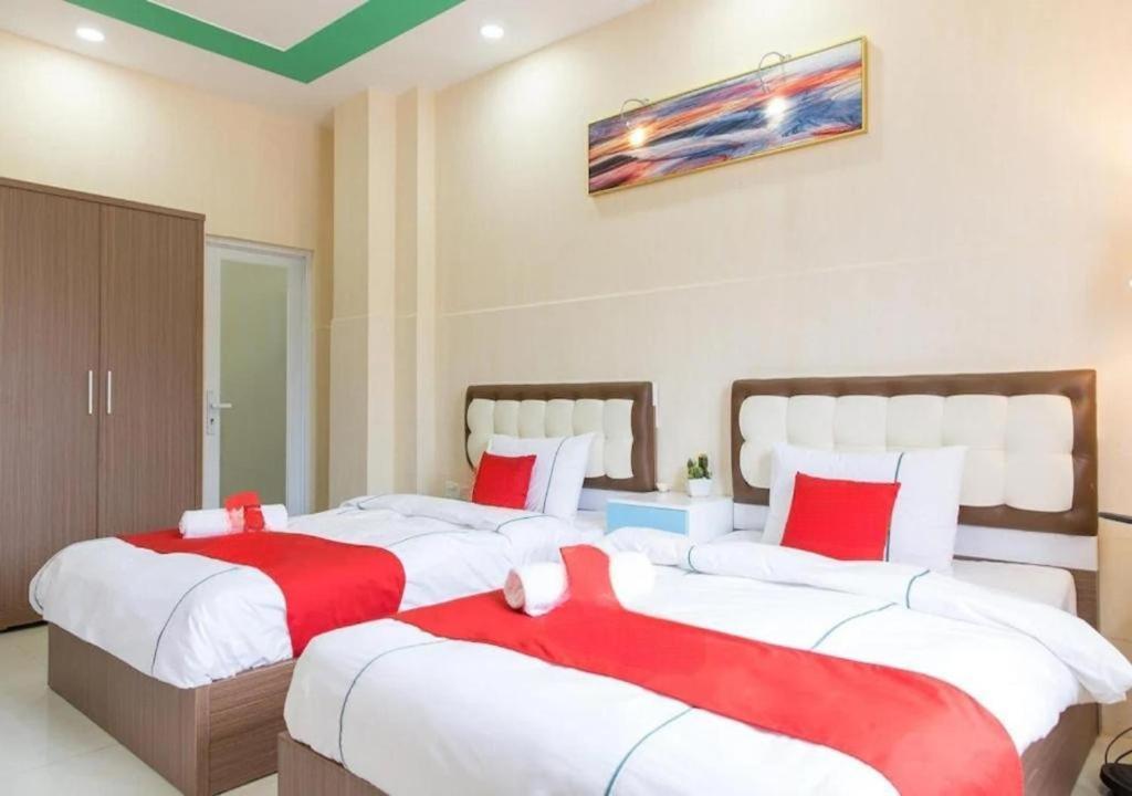 Bro 45-47 Song Hanh, Quan 6 - By Bay Luxury Apartment