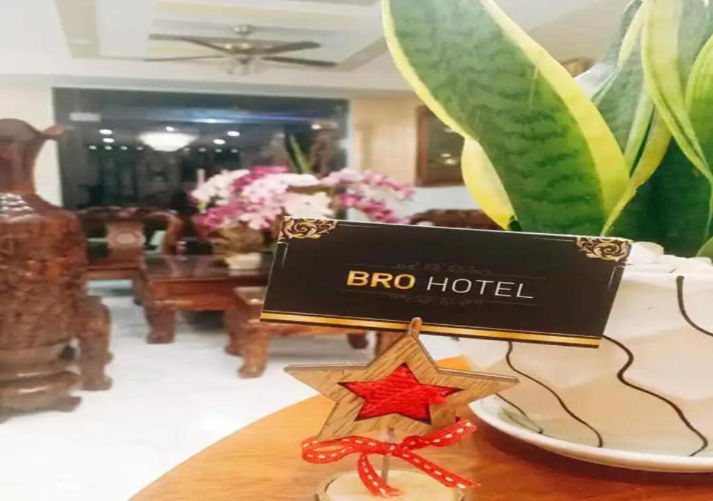 Bro 45-47 Song Hanh, Quan 6 - By Bay Luxury * Ho Chi Minh City