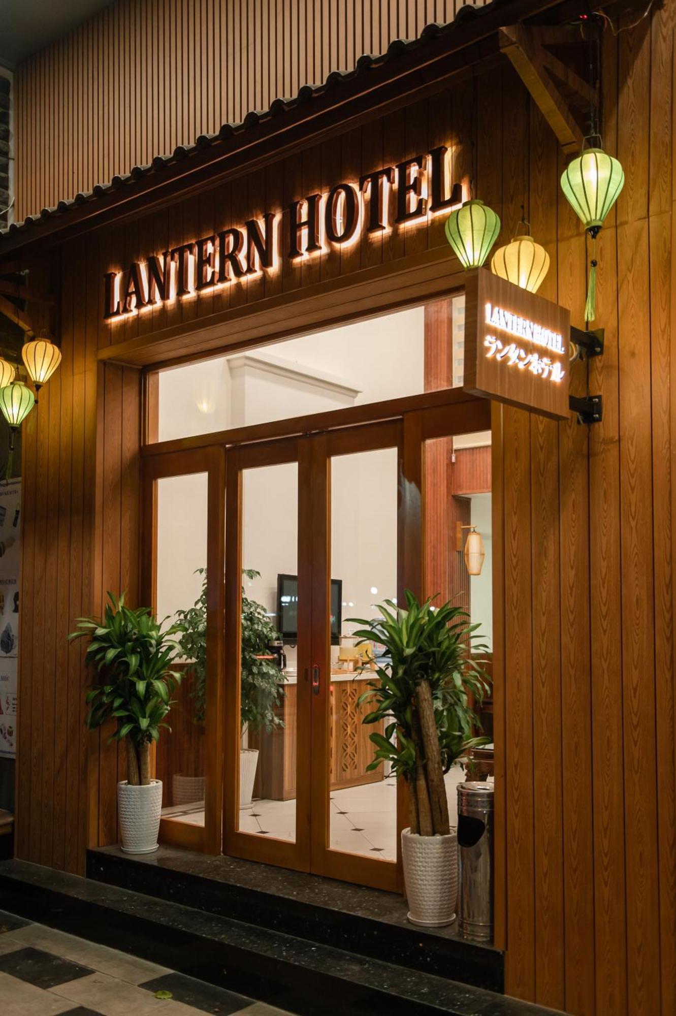 Hotel Lantern