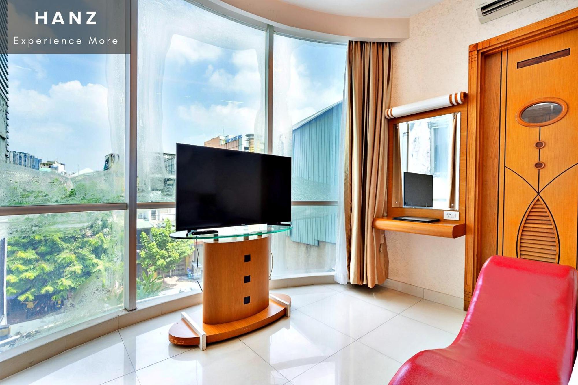 Apartment S79 Happy Ho Chi Minh City