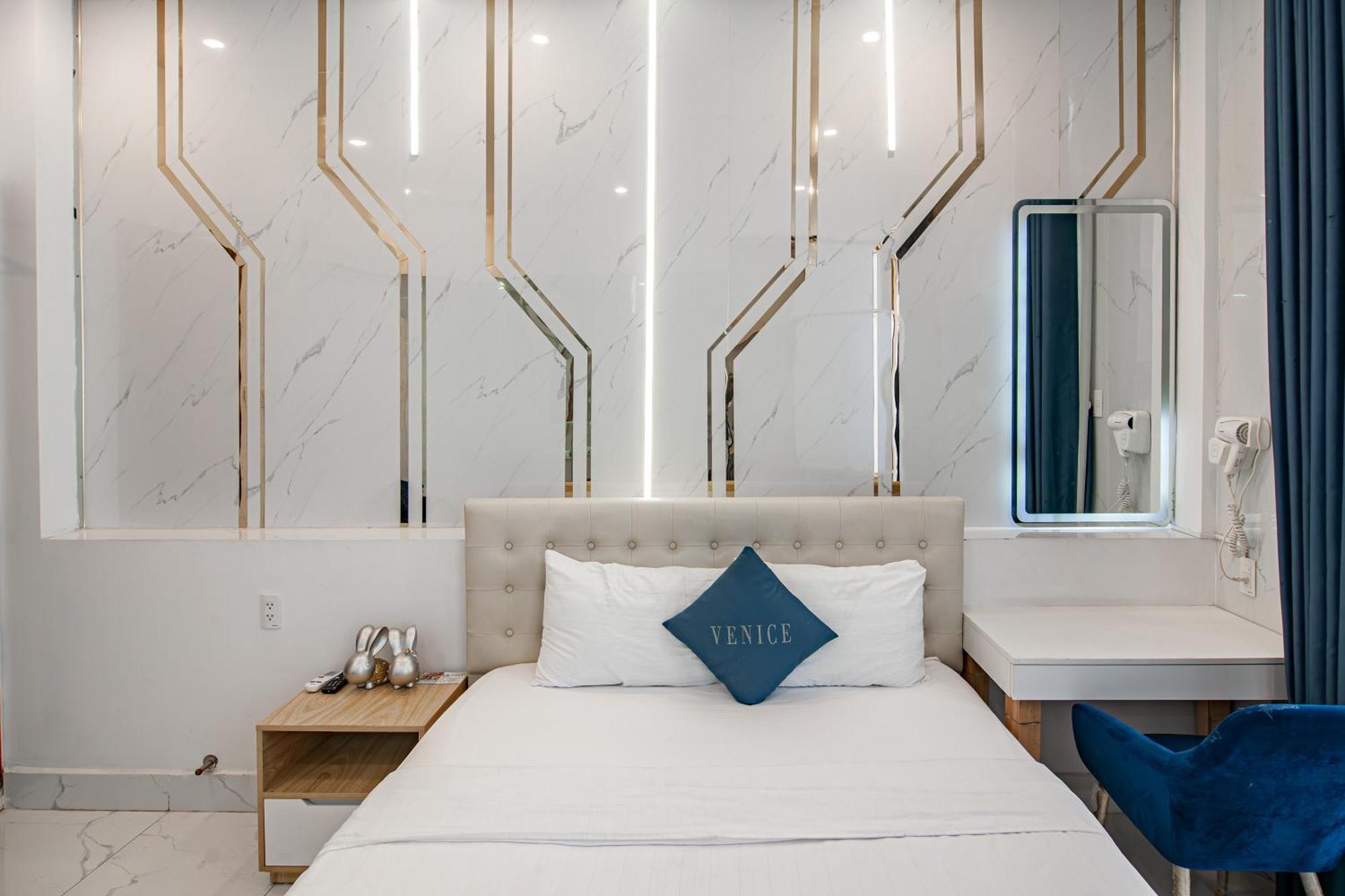 Venice 1 Hotel Bandar Ho Chi Minh
