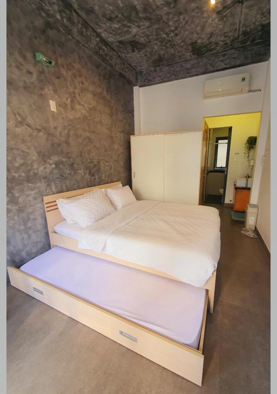 Zvillage Ncc - Modern Townhouse In District 1 Ho Chi Minh City