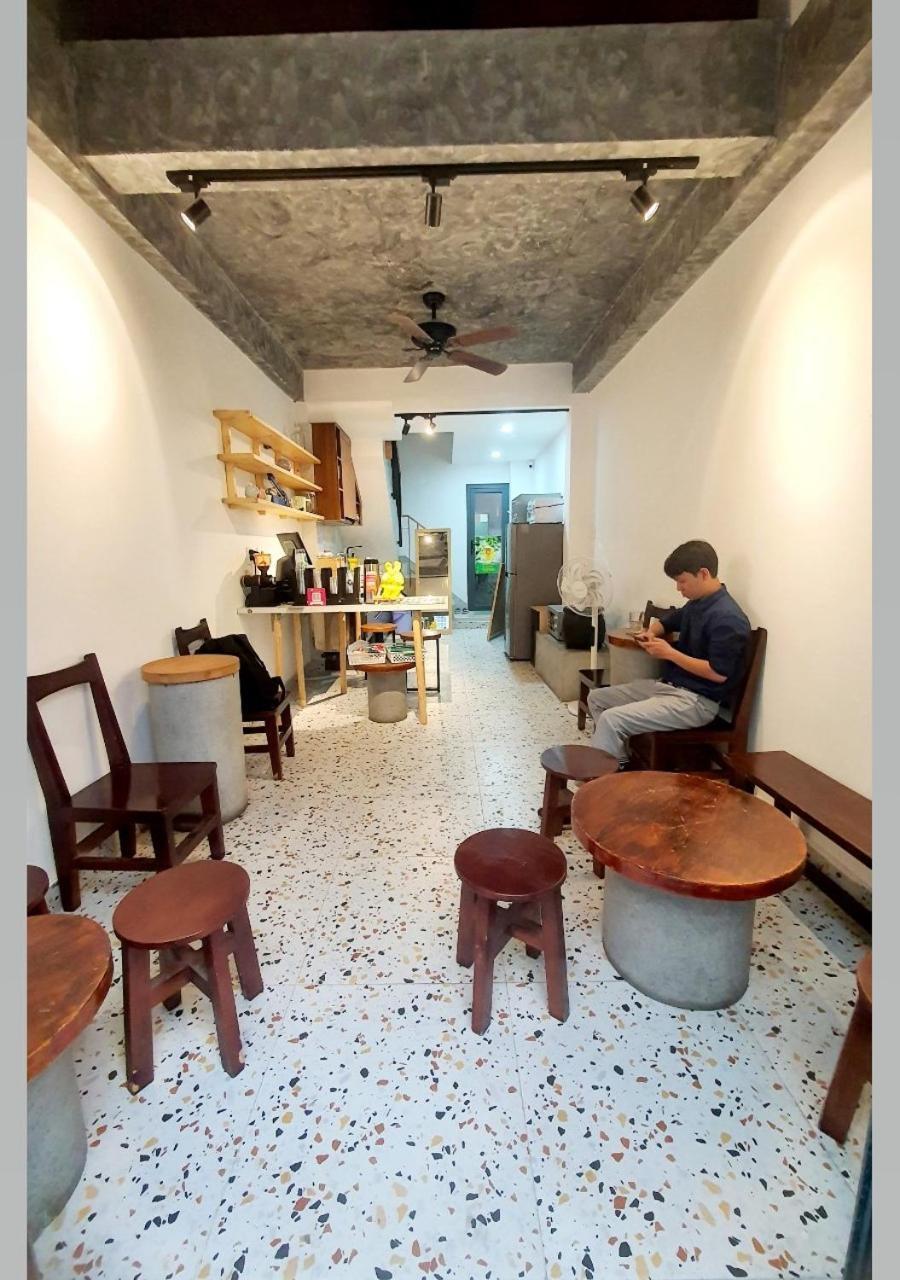 Zvillage Ncc - Modern Townhouse In District 1 Homestay
