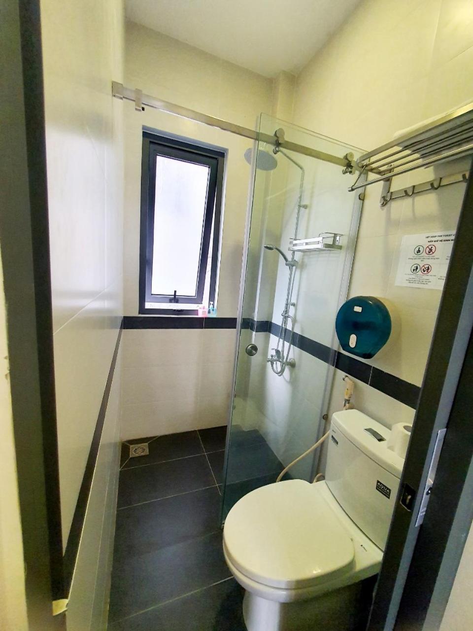 Homestay Zvillage Ncc - Modern Townhouse In District 1 *