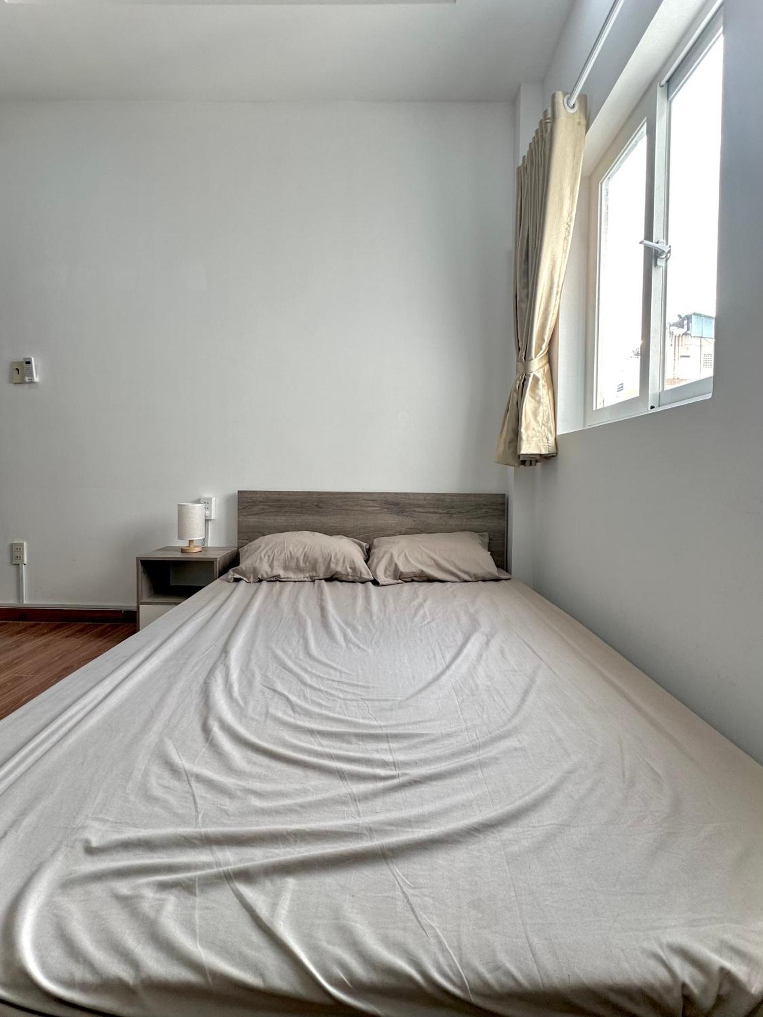 Taibo-house 3* Ho Chi Minh City