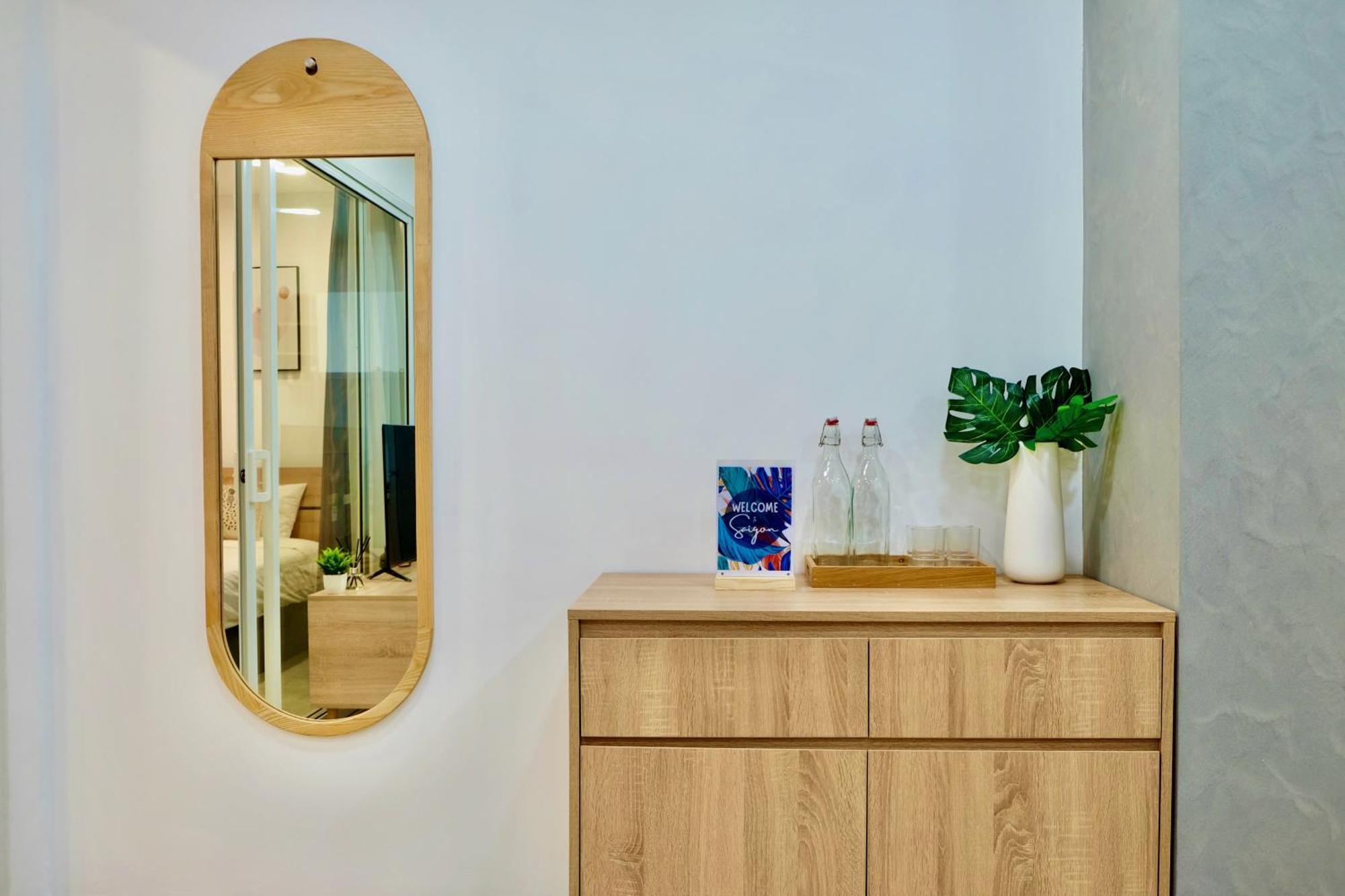 Apartment Avila - District 1 Ho Chi Minh City