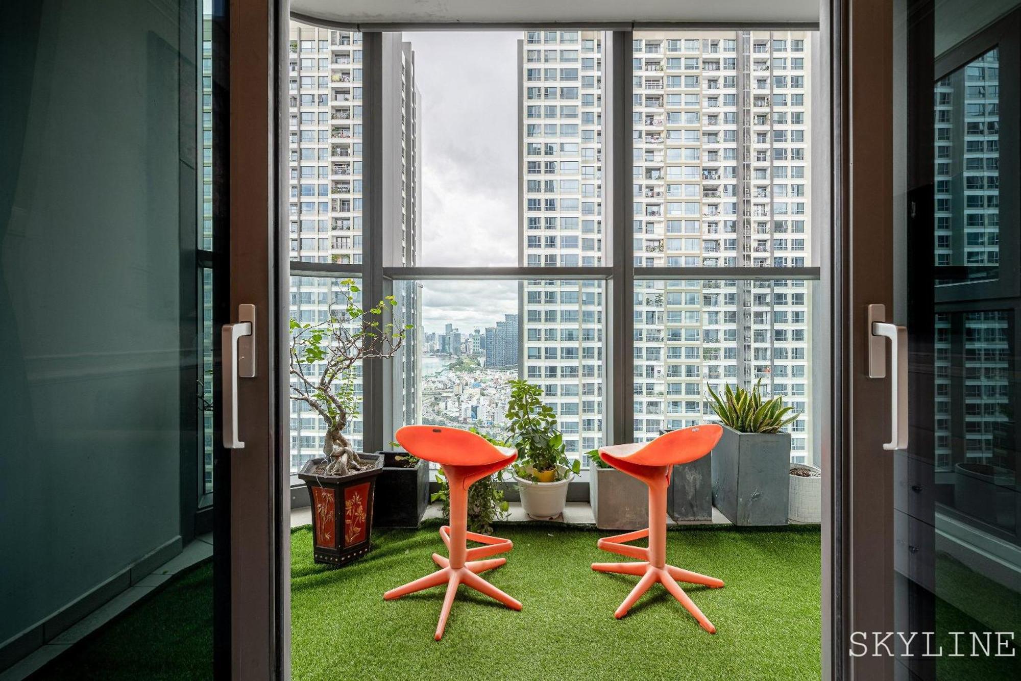 Skyline View Residences At Landmark 81