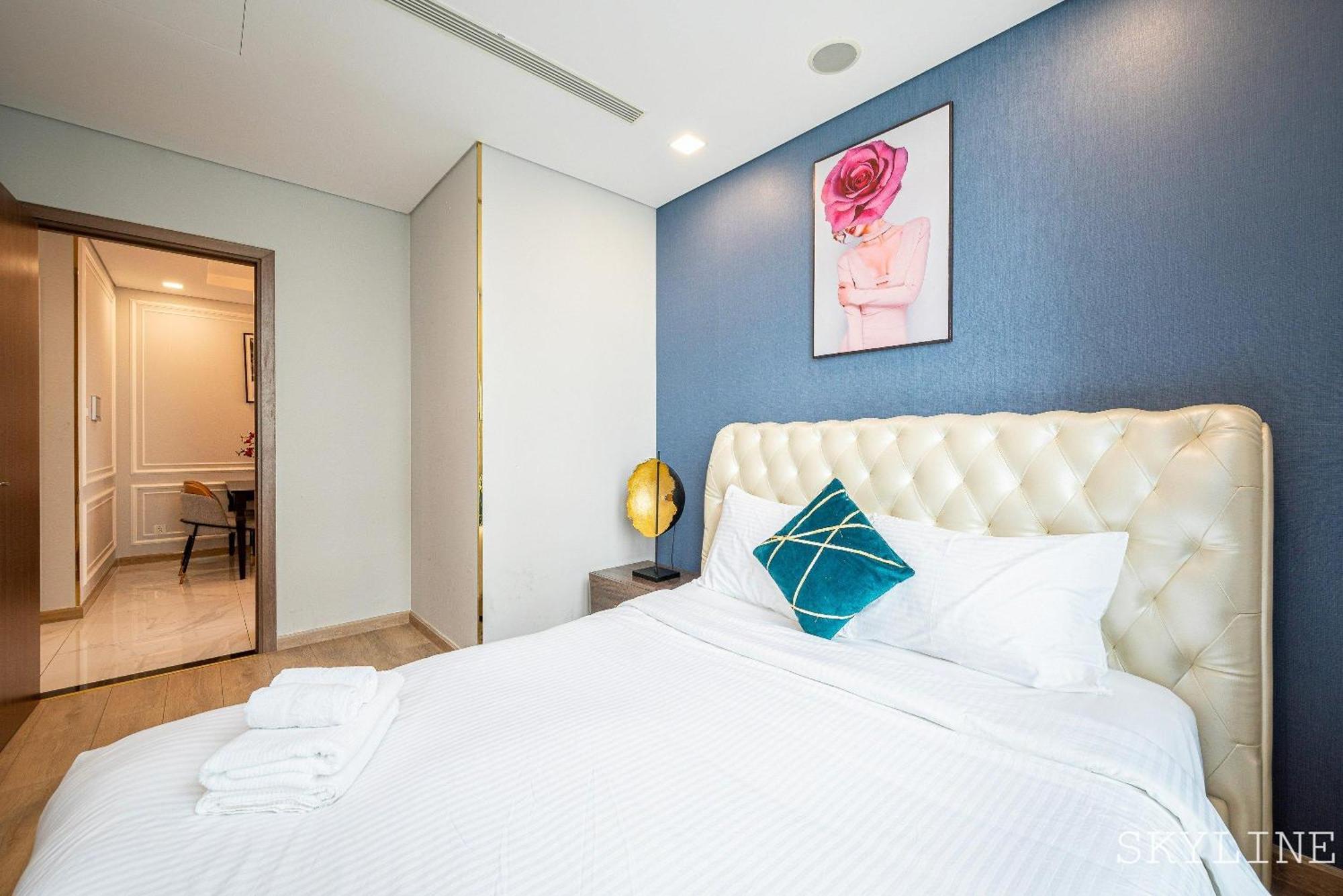 Pangsapuri Skyline View Residences At Landmark 81