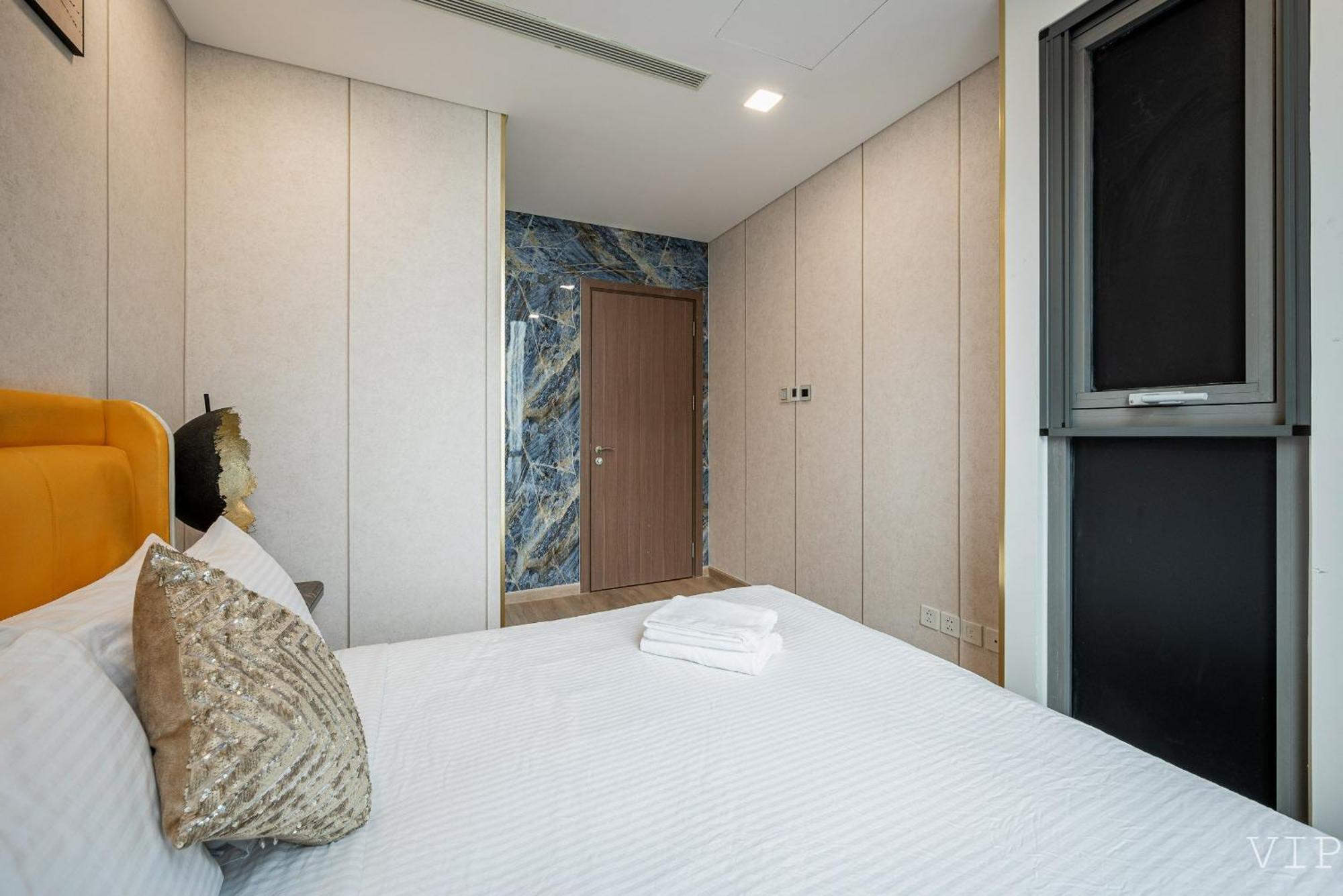 Apartment Landmark 81 Infinity Pool - Vip