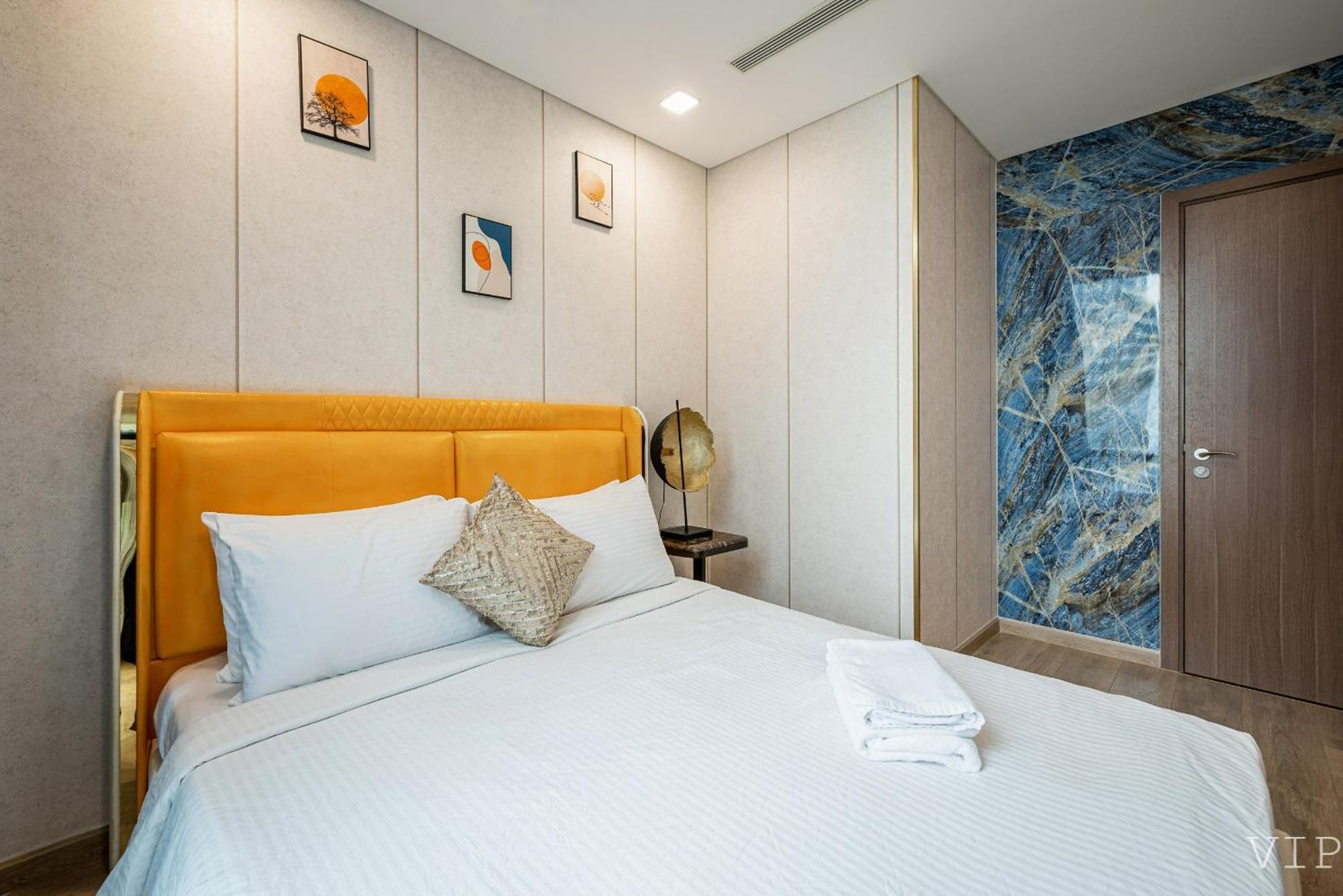 Landmark 81 Infinity Pool - Vip Ho Chi Minh City