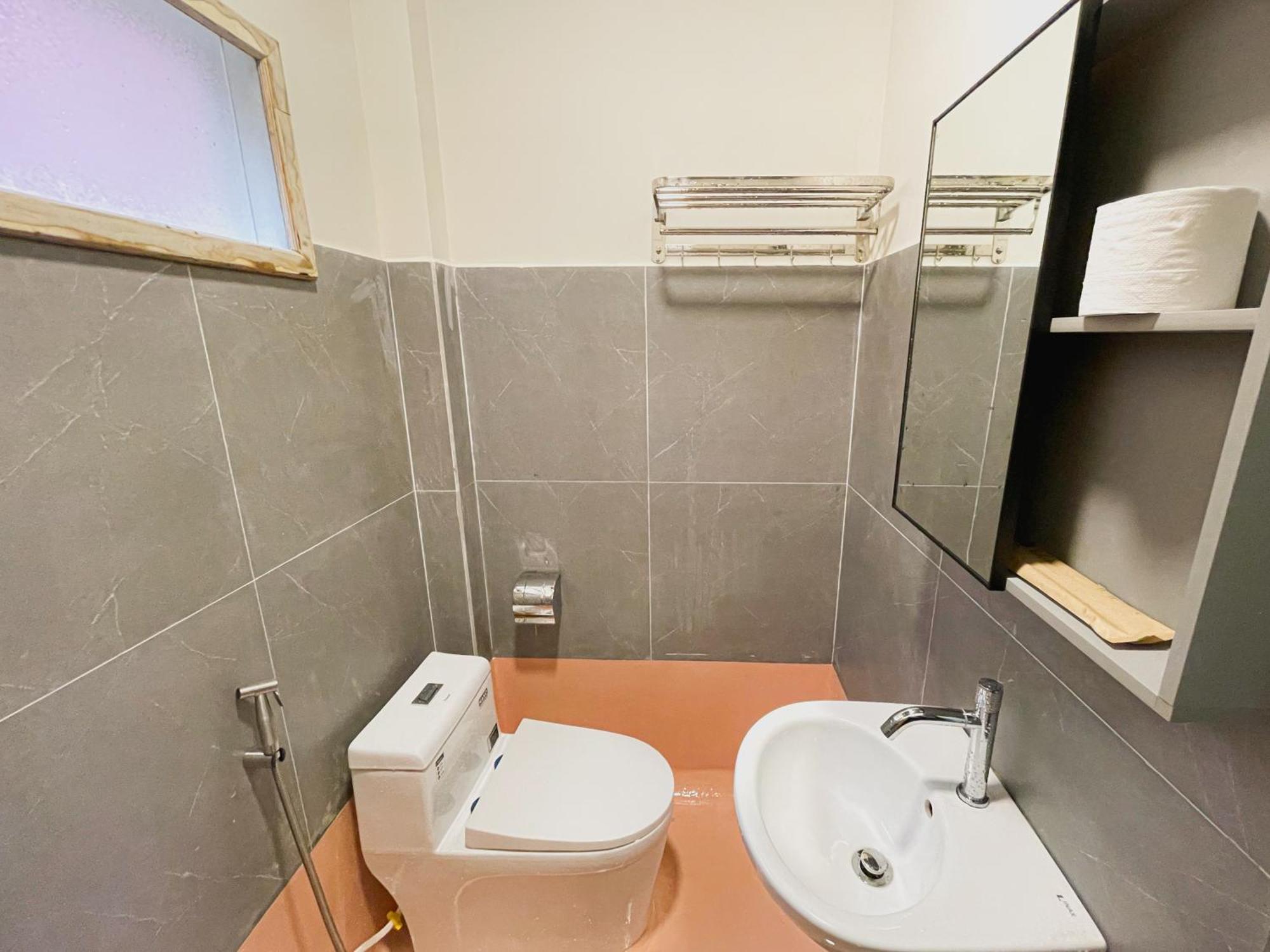 Apartment Habista Serviced - 45tl *