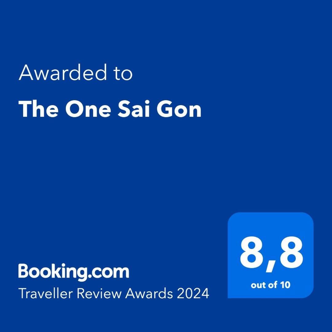 Pangsapuri The One Sai Gon