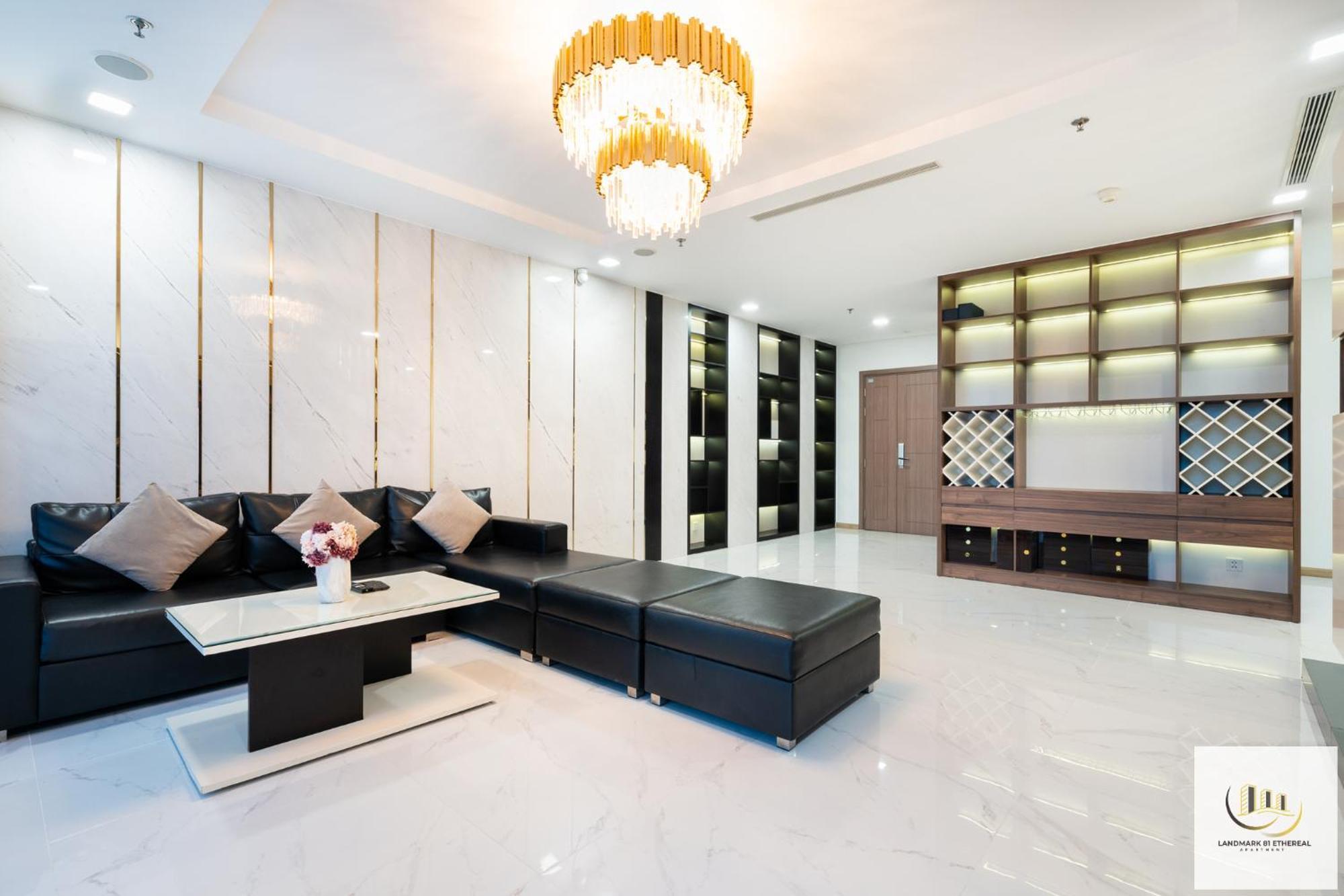 The Landmark 81 Ethereal