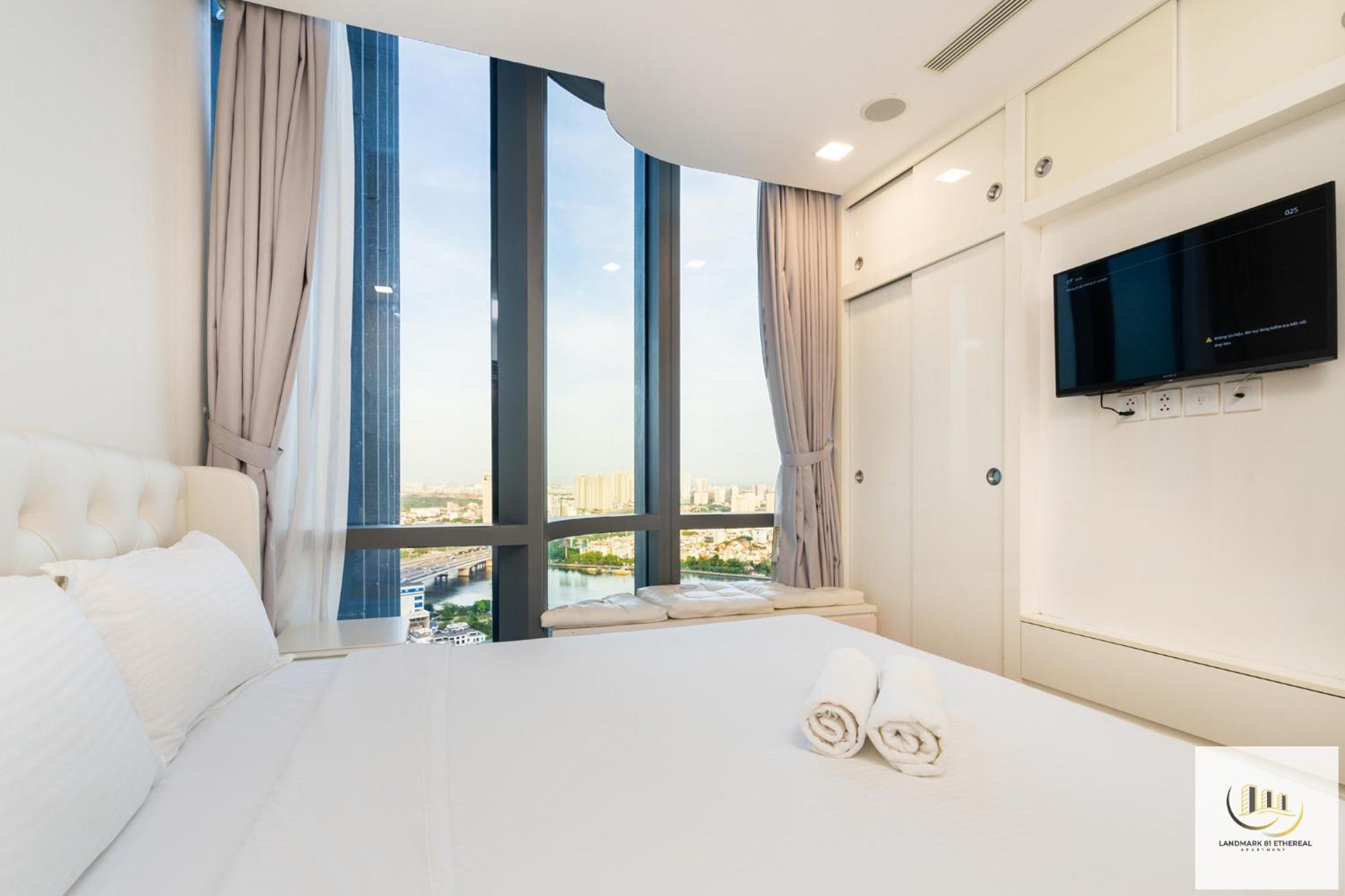 The Landmark 81 Ethereal *