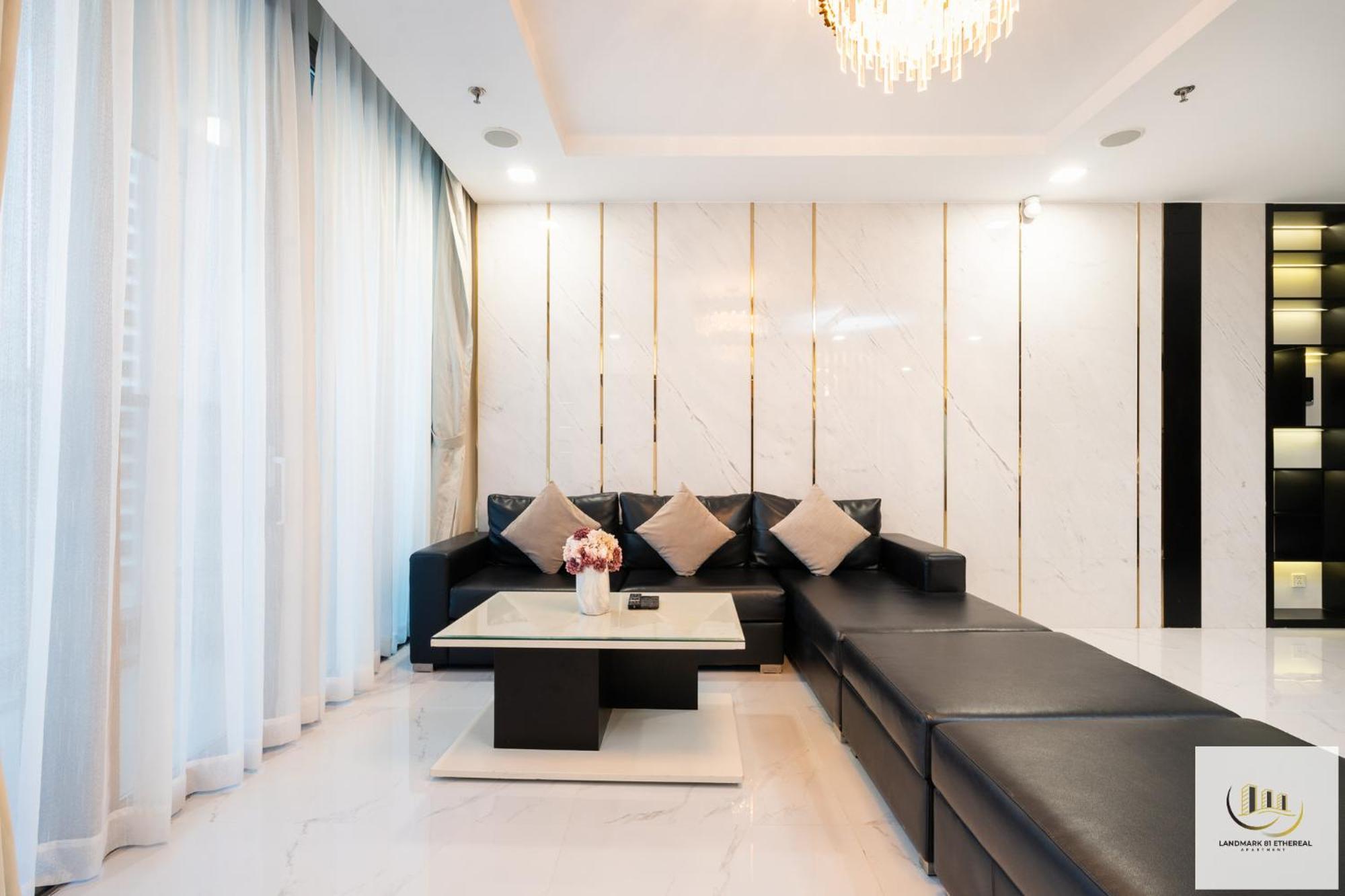 The Landmark 81 Ethereal