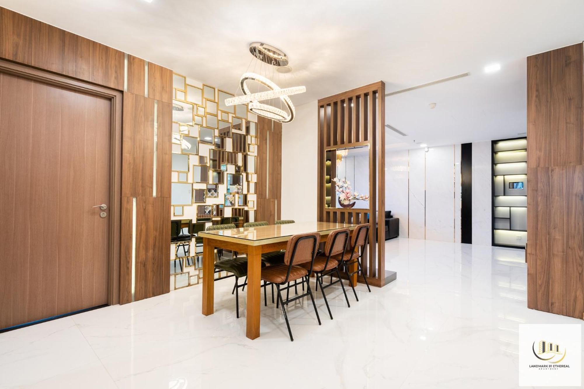 The Landmark 81 Ethereal