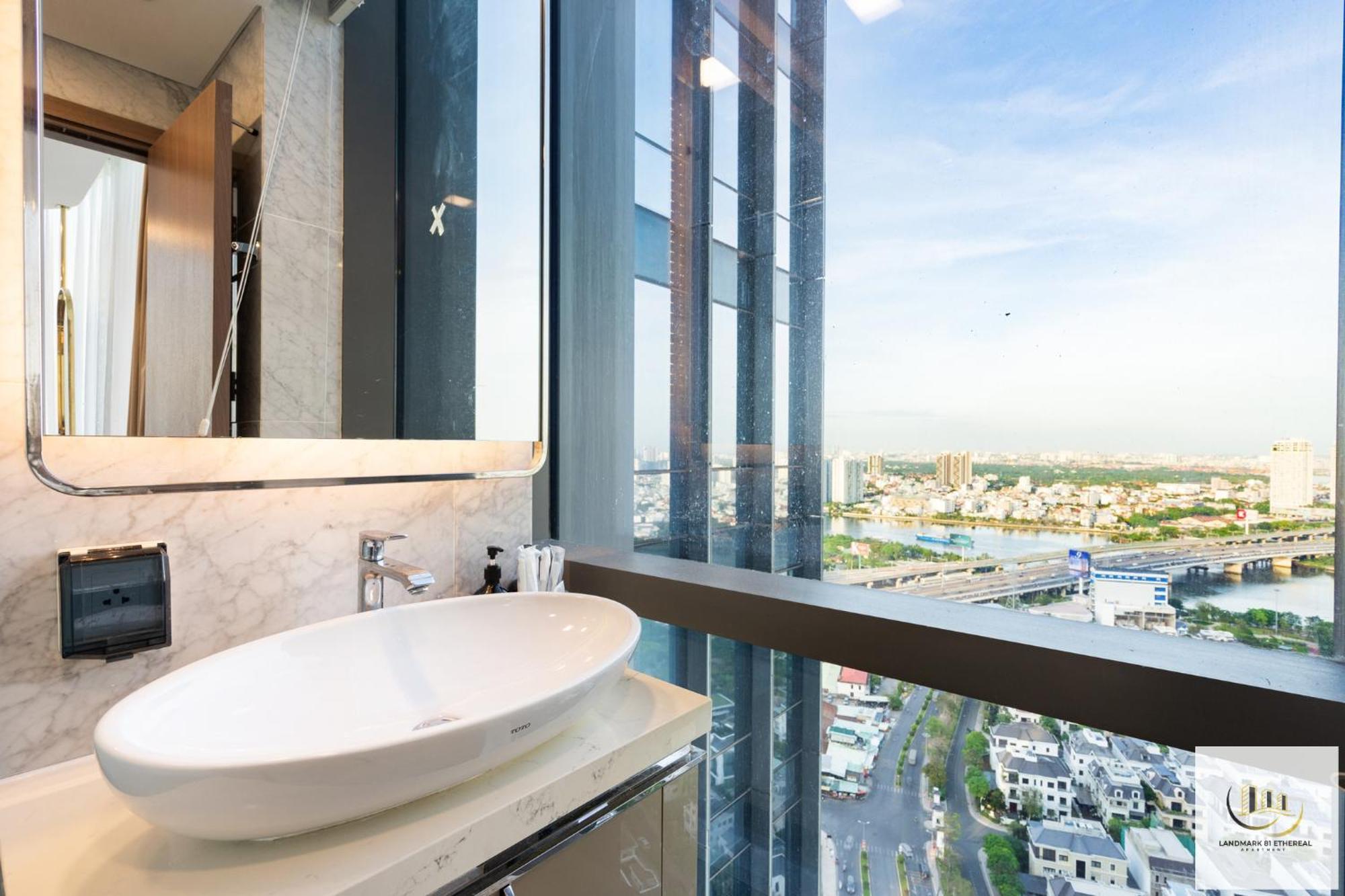 The Landmark 81 Ethereal Ho Chi Minh City