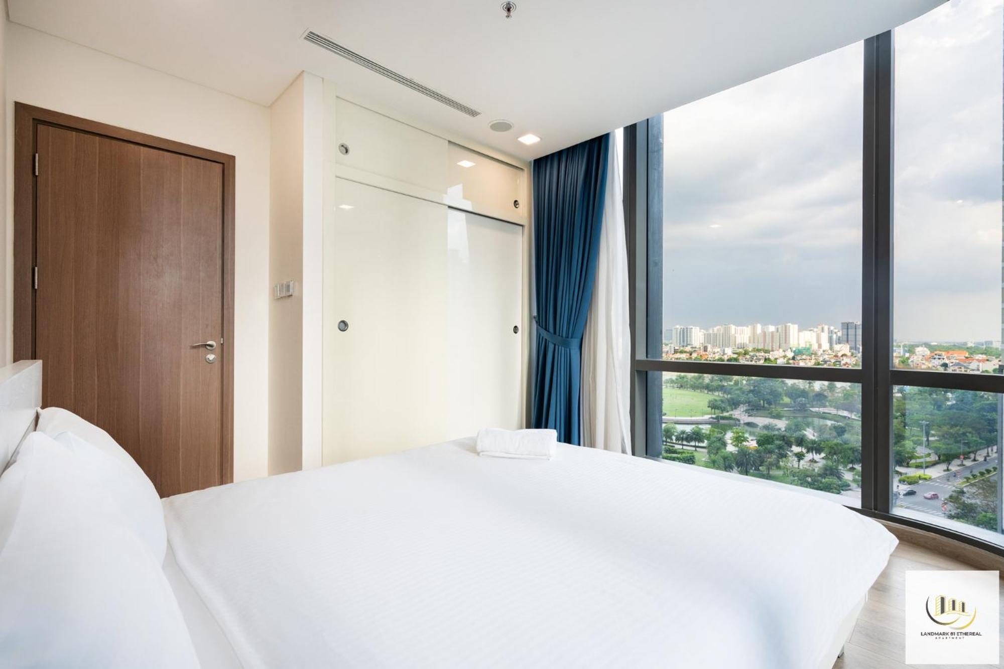 The Landmark 81 Ethereal Ho Chi Minh City