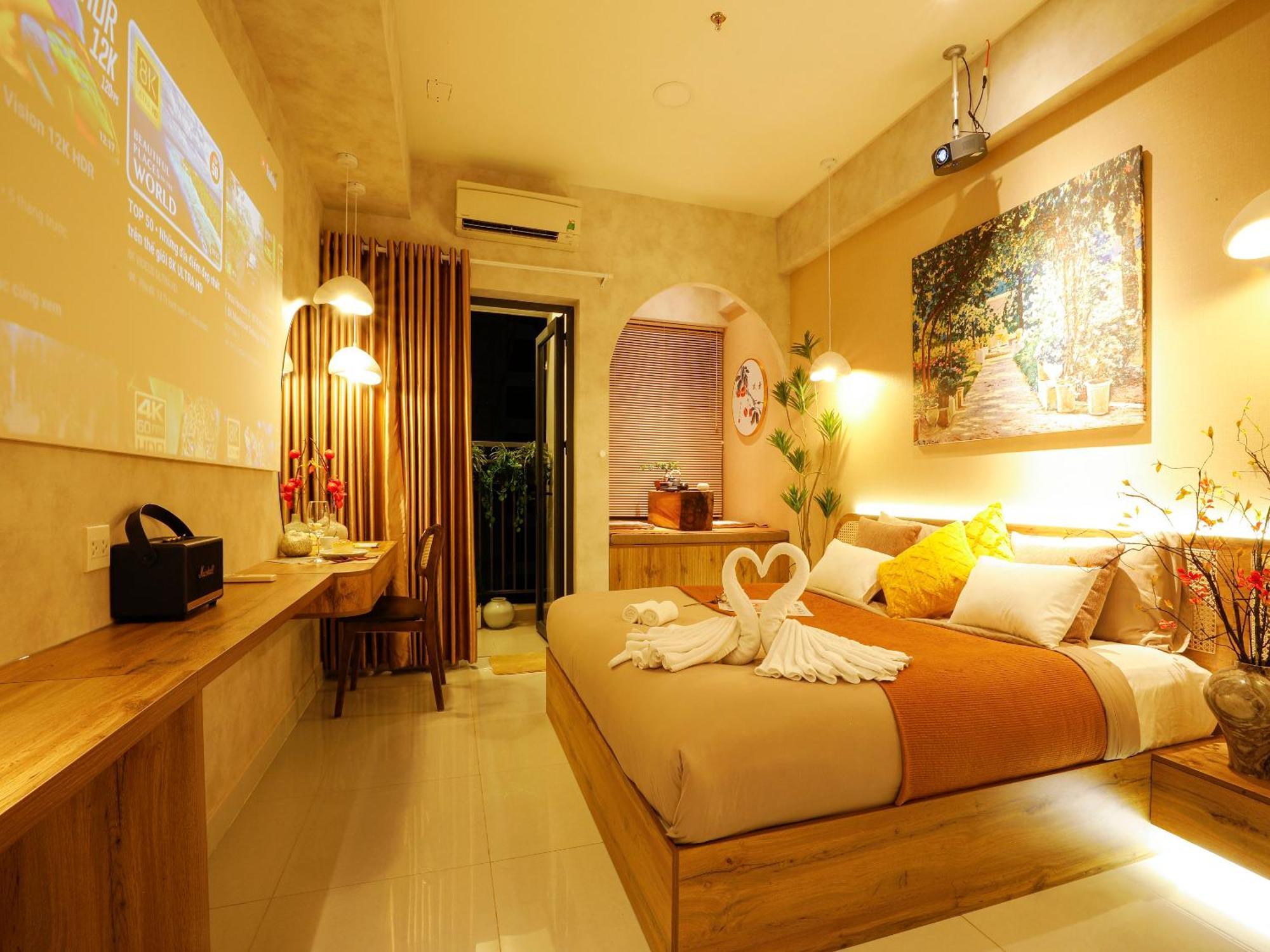 Soho Saigon Serviced