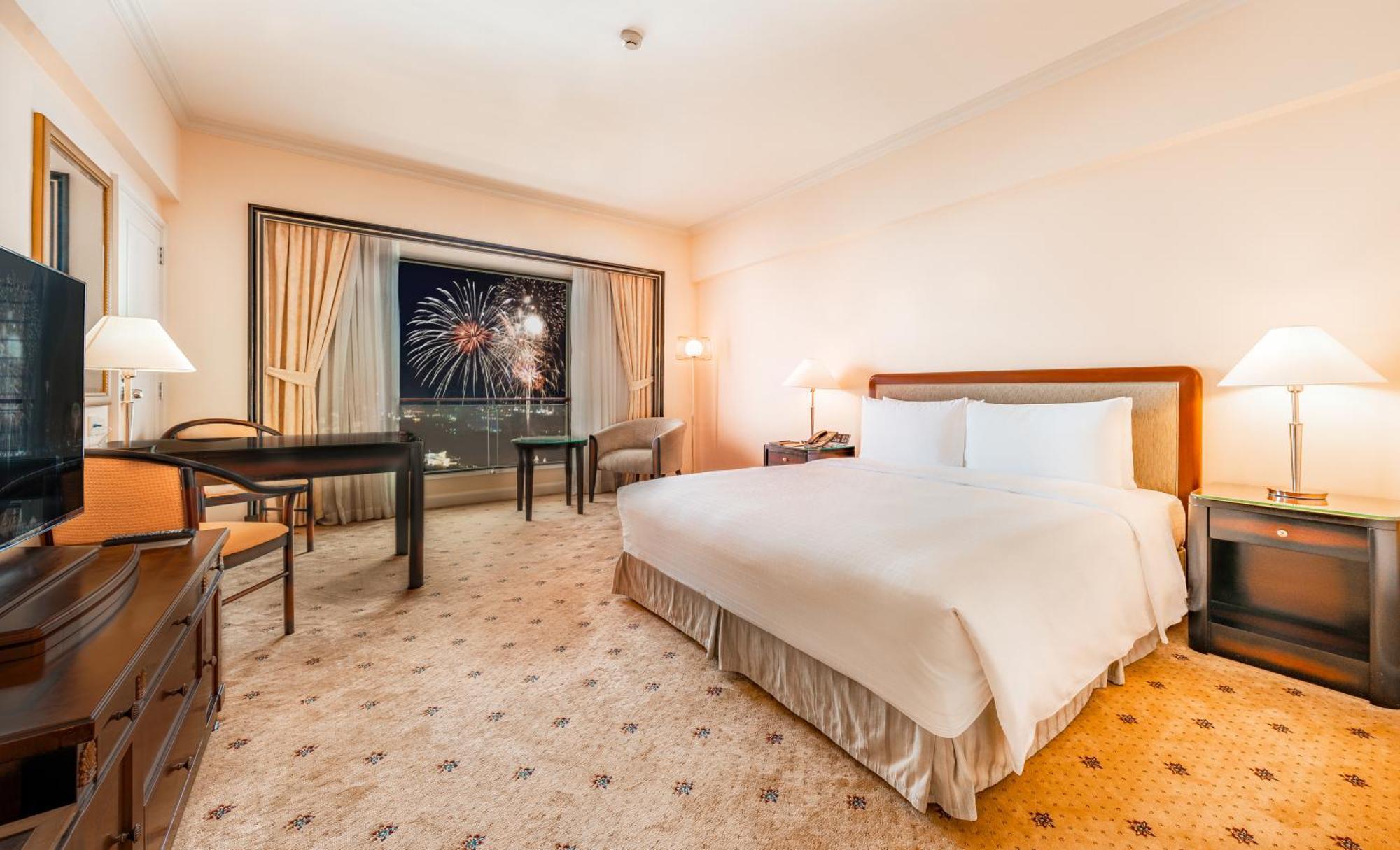 Lotte Saigon 5*