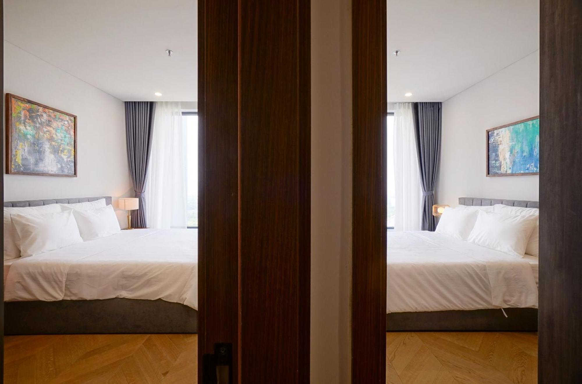 Nexus Lumiere Riverside - Block E Apartment Ho Chi Minh City