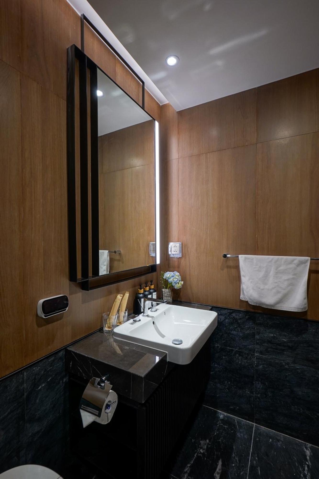 Apartment Nexus Lumiere Riverside - Block E *
