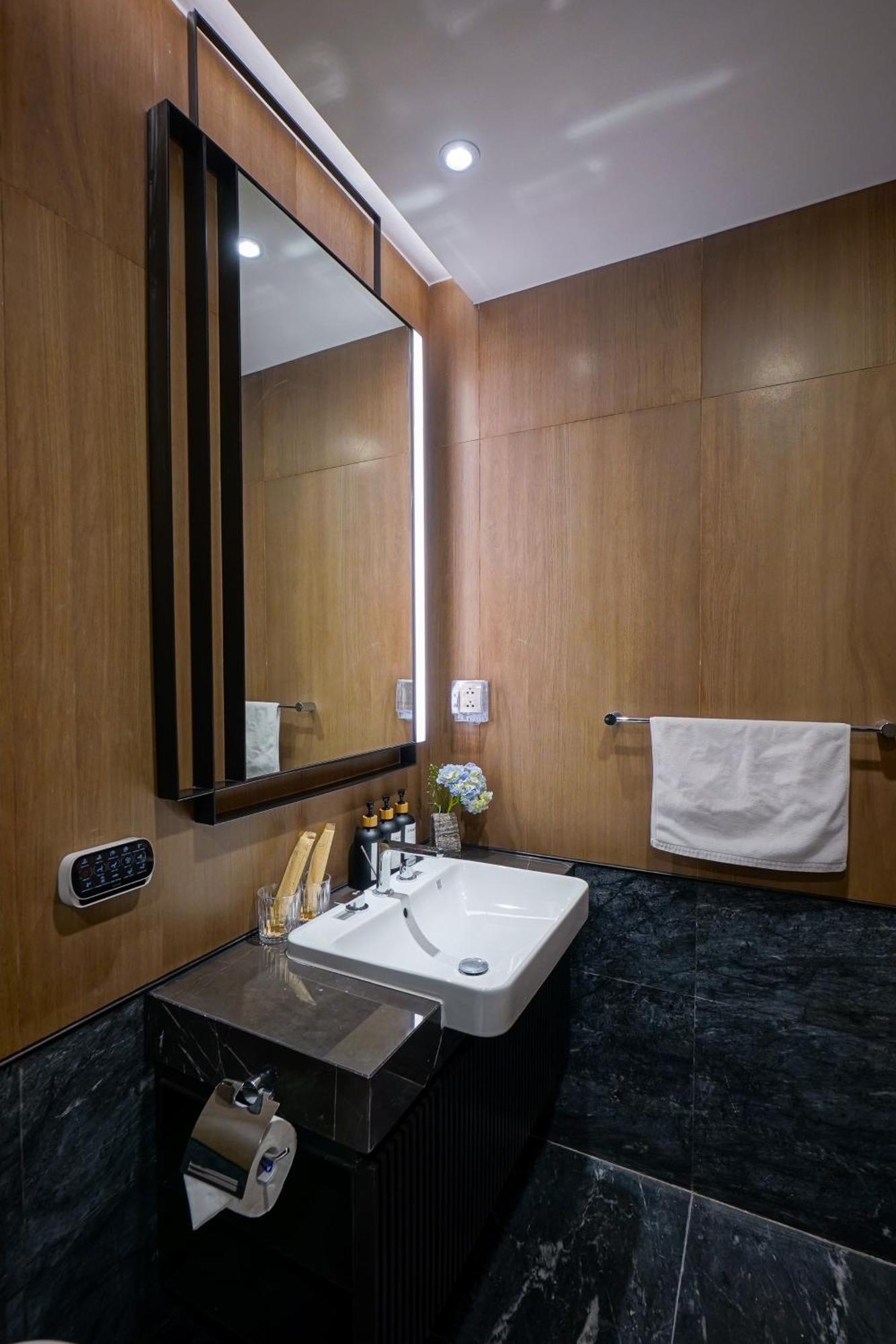 Apartment Nexus Lumiere Riverside - Block E *