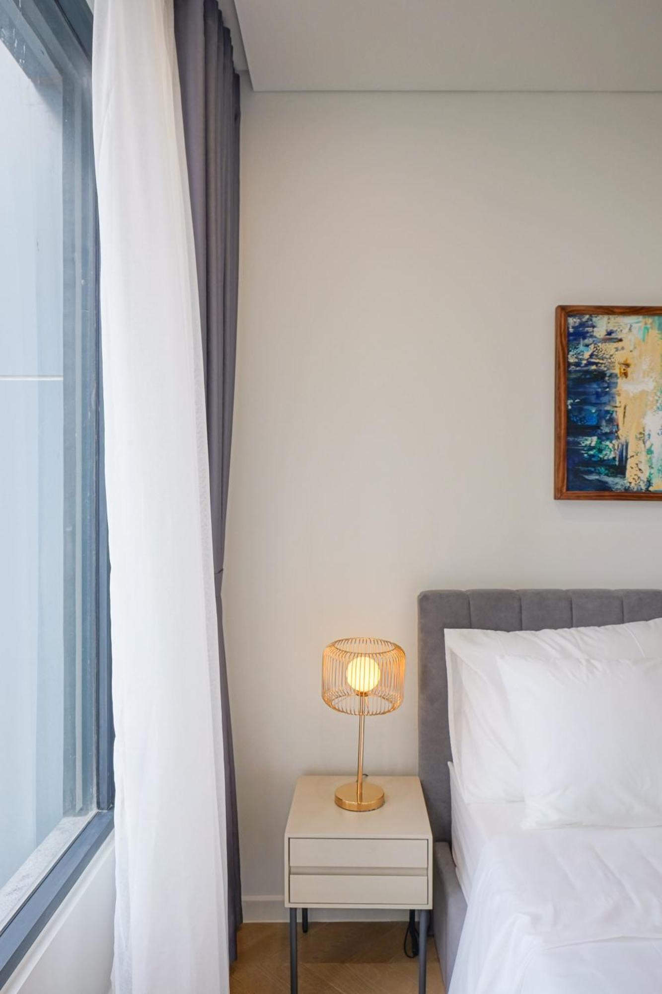 Nexus Lumiere Riverside - Block E *