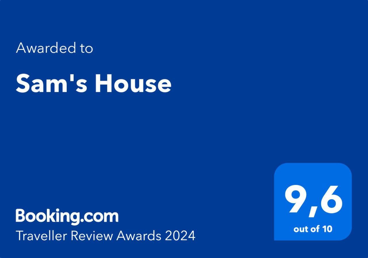 Homestay Sam'shouse Ho Chi Minh City