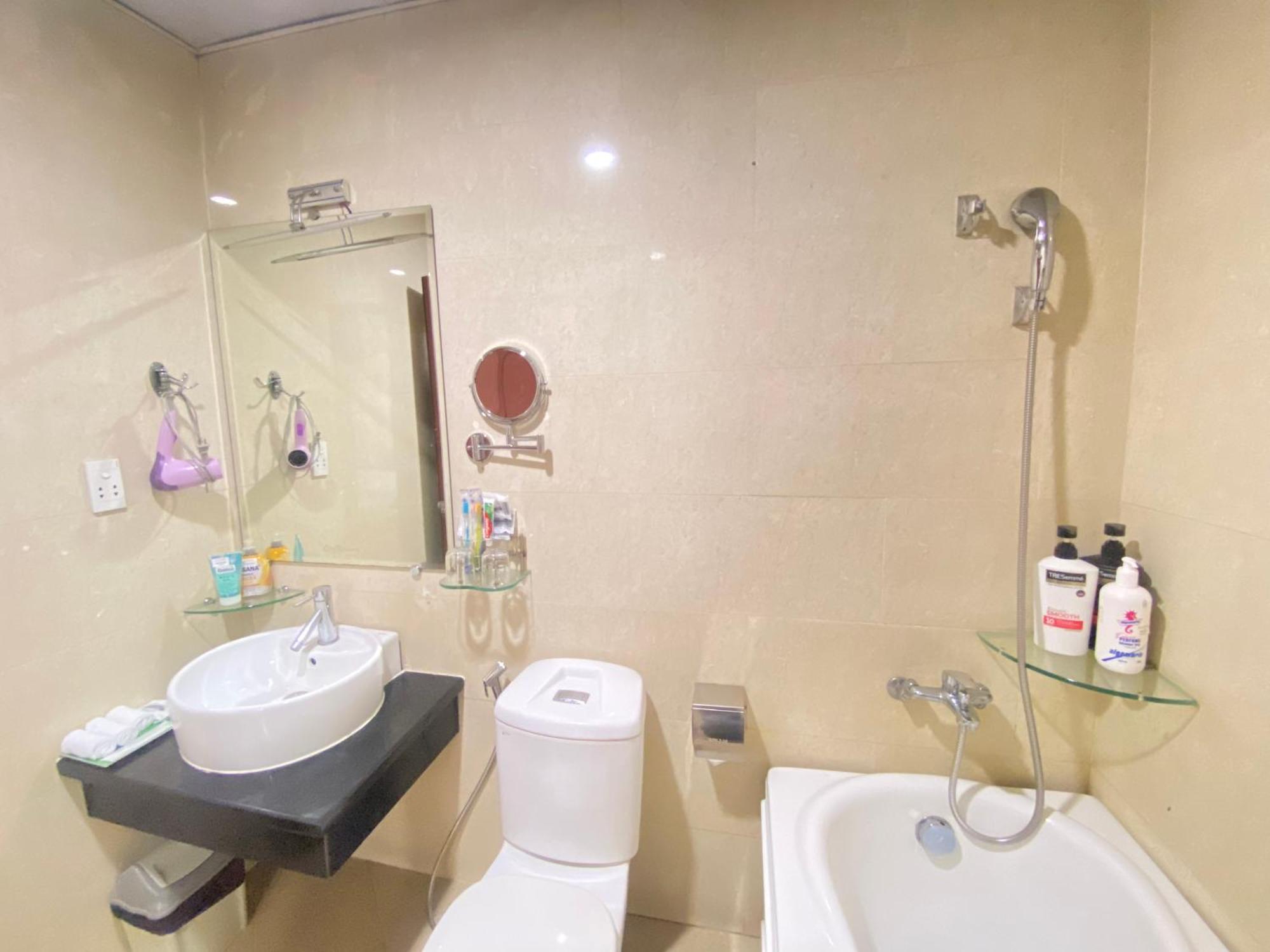 A25 - 13 Bui Thi Xuan Hotel Ho Chi Minh City