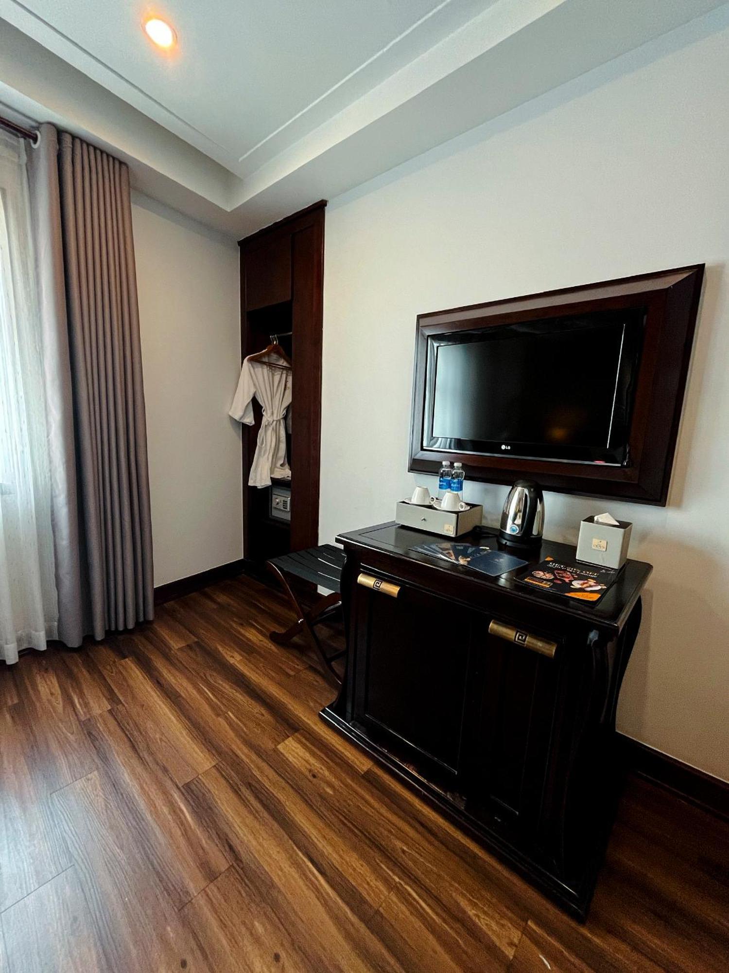 The Odys Boutique 4* Ho Chi Minh City
