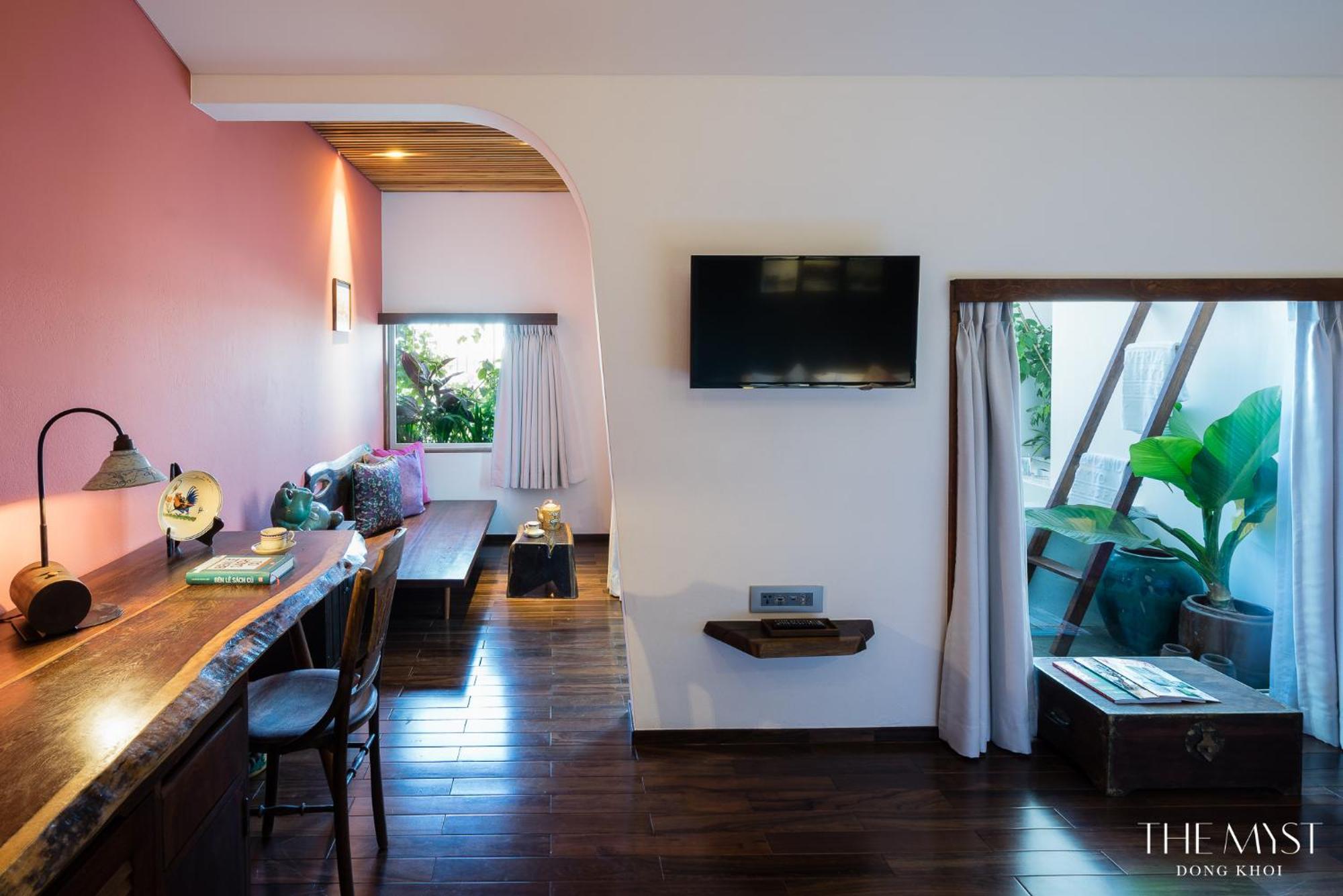 The Myst Dong Khoi Hotel Ho Chi Minh City