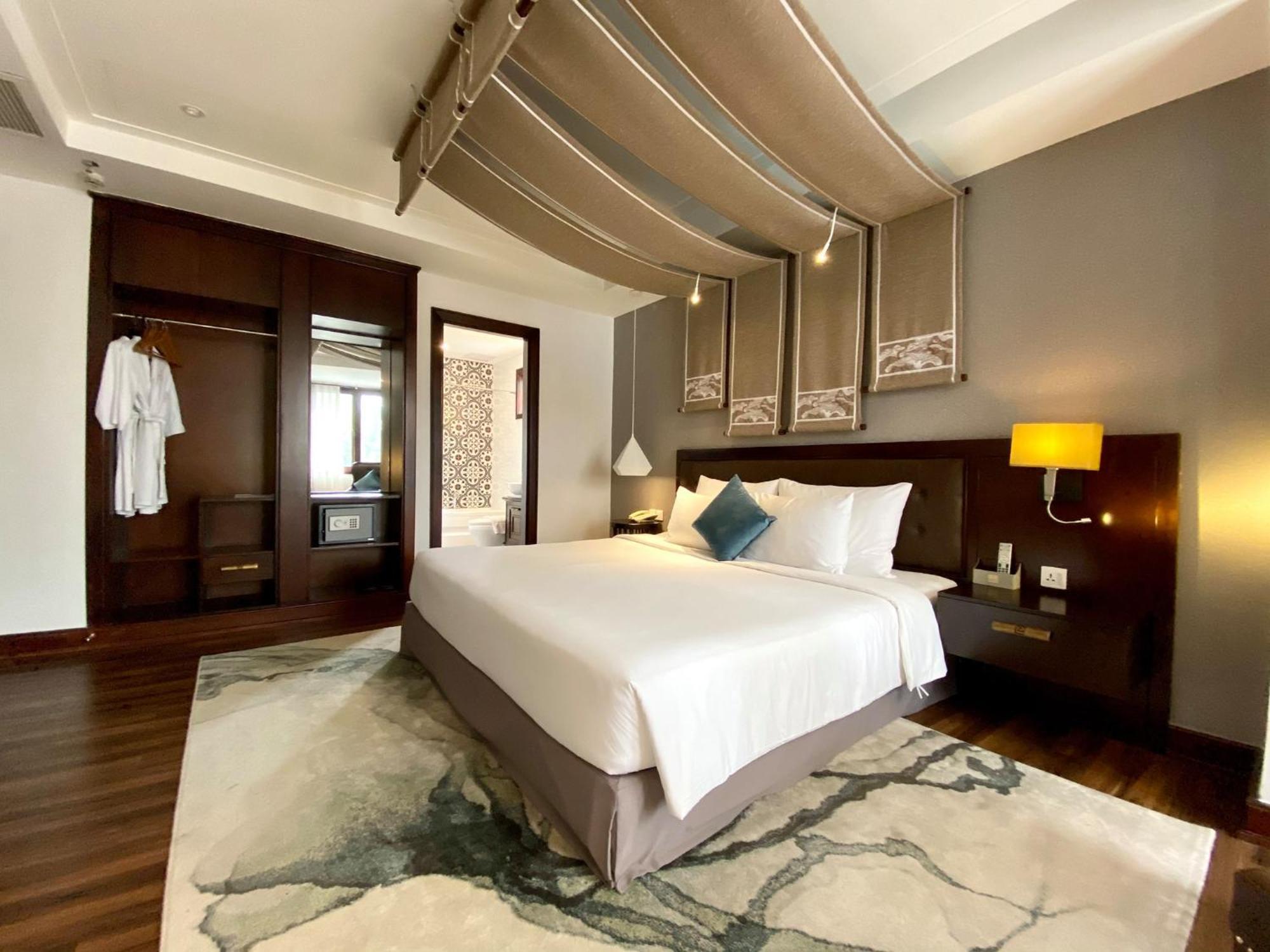 The Odys Boutique 4* Ho Chi Minh City