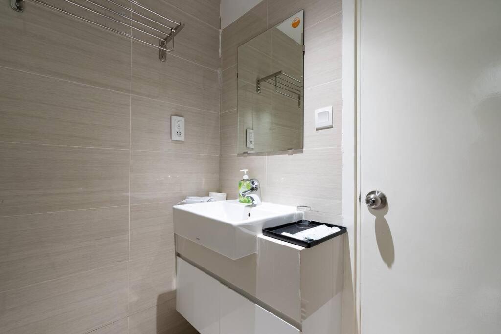 The Rixx Minimalism Apartment@ Ben Thanh/3bedrooms Apartment Ho Chi Minh City