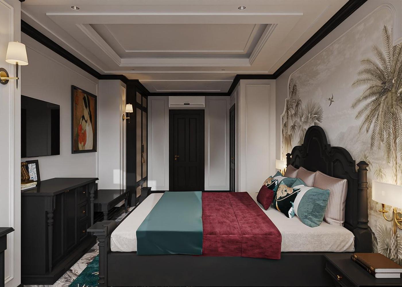 Hotel Nicecy Saigon
