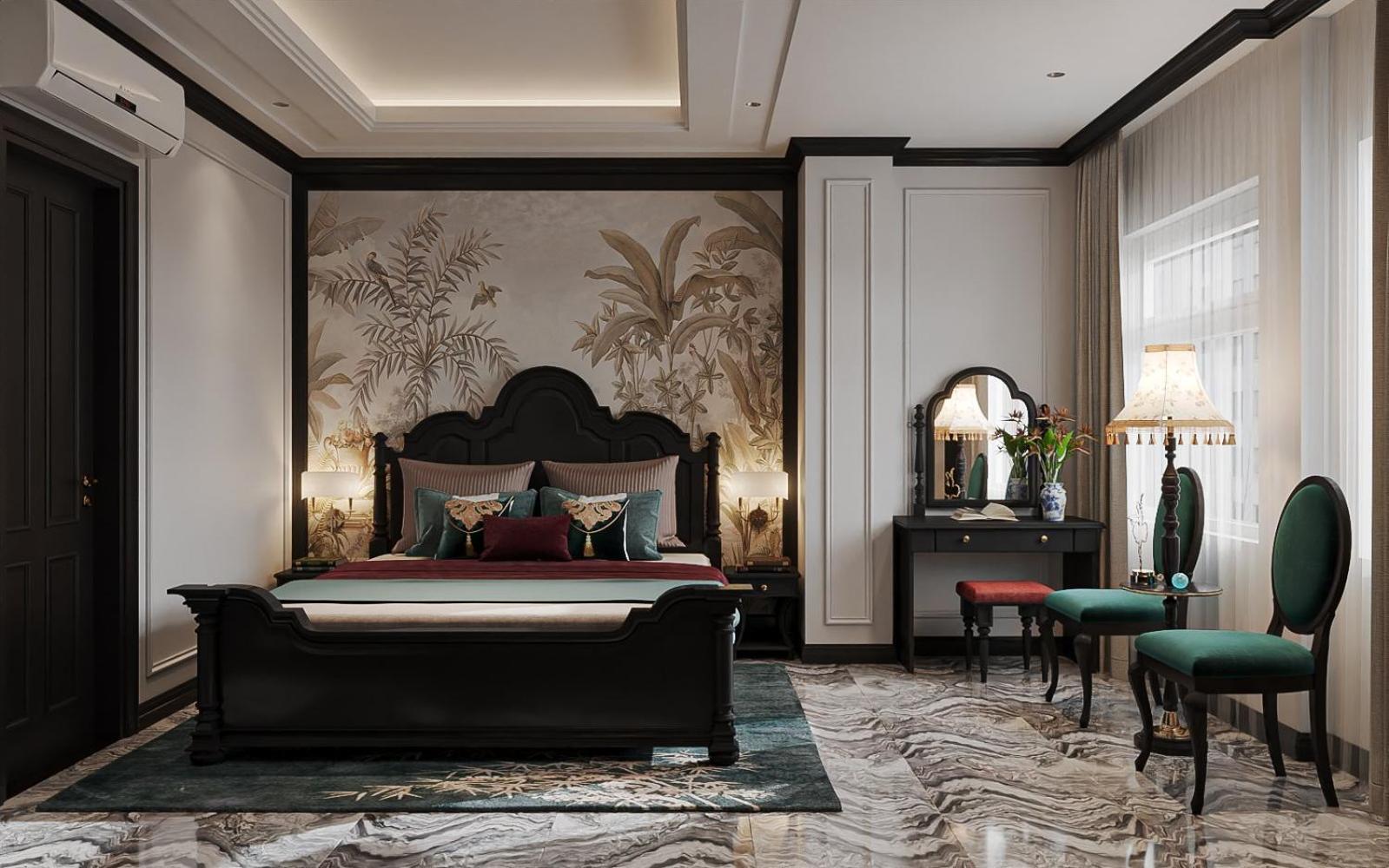 Nicecy Saigon Hotel