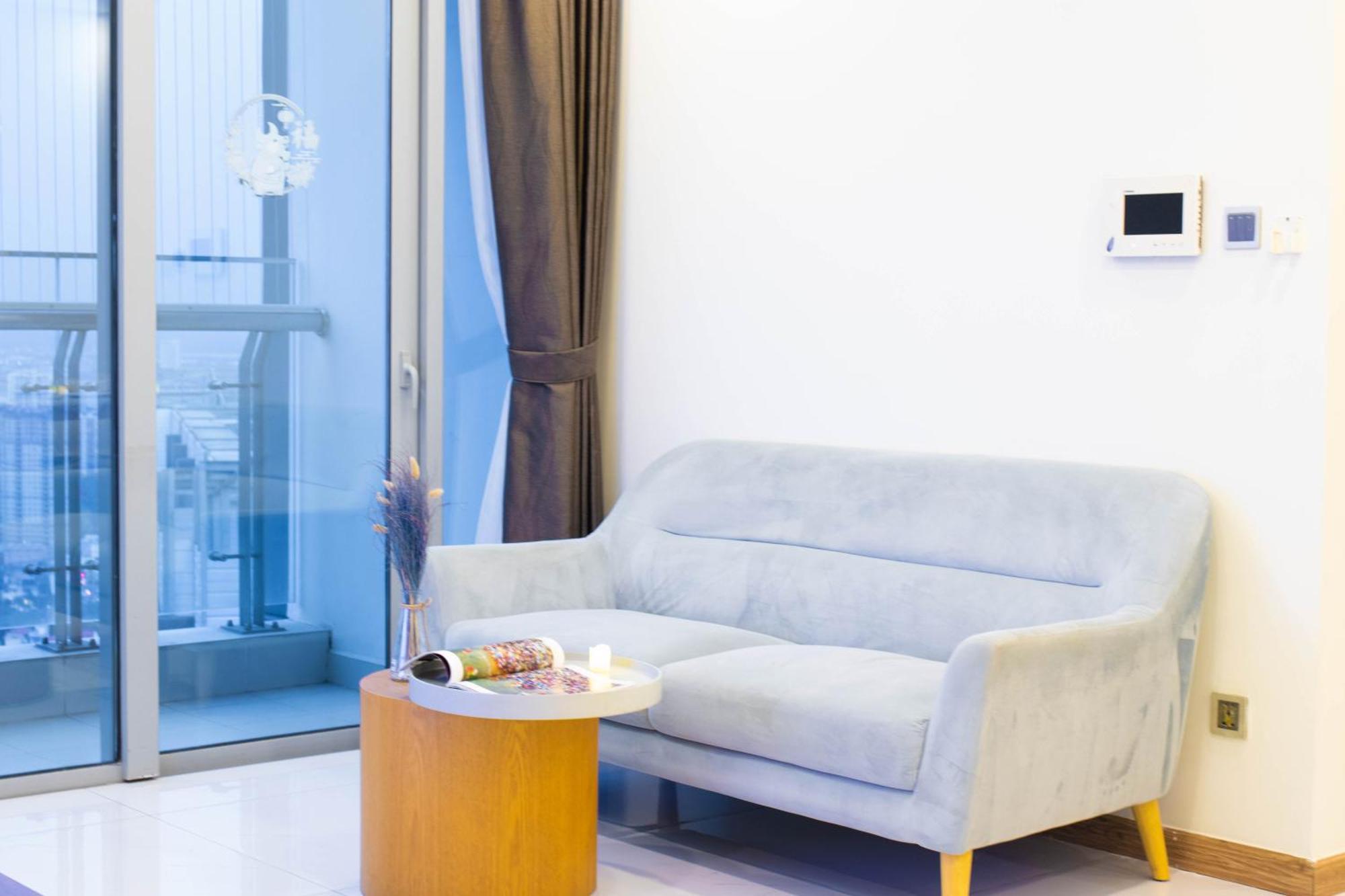 Raddison Luxury Apart-Landmark 81 Area &Great Park TP. Hồ Chí Minh