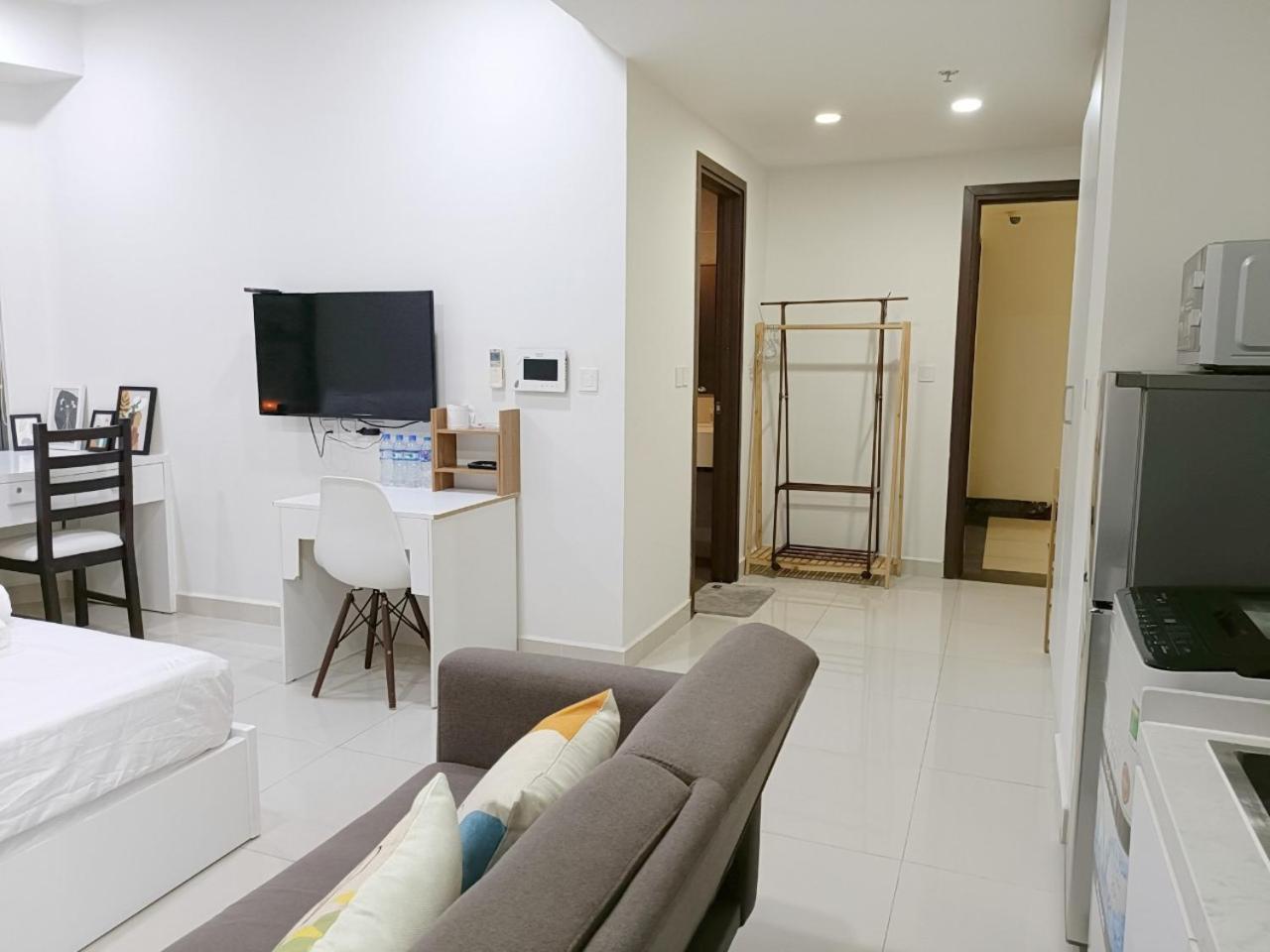 Apartment Macy's Sai Gon - Walking Tour, Family Cooking Class, Mekong Tour,