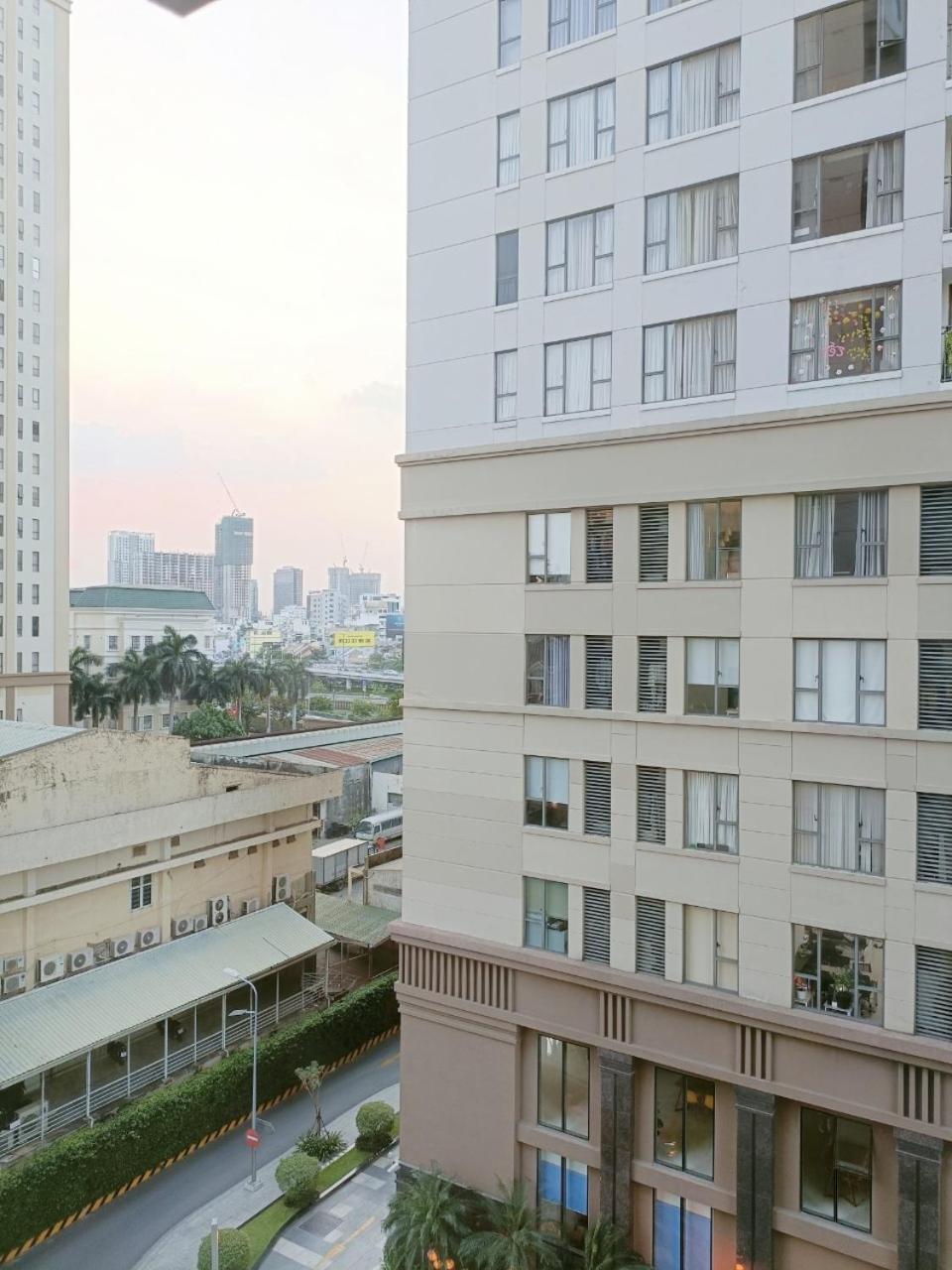 Apartment Macy's Sai Gon - Walking Tour, Family Cooking Class, Mekong Tour, Ho Chi Minh City