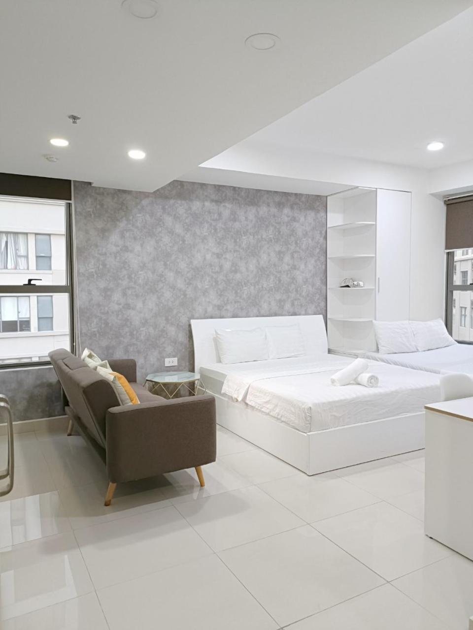 Macy's Sai Gon - Walking Tour, Family Cooking Class, Mekong Tour, Apartment Ho Chi Minh City